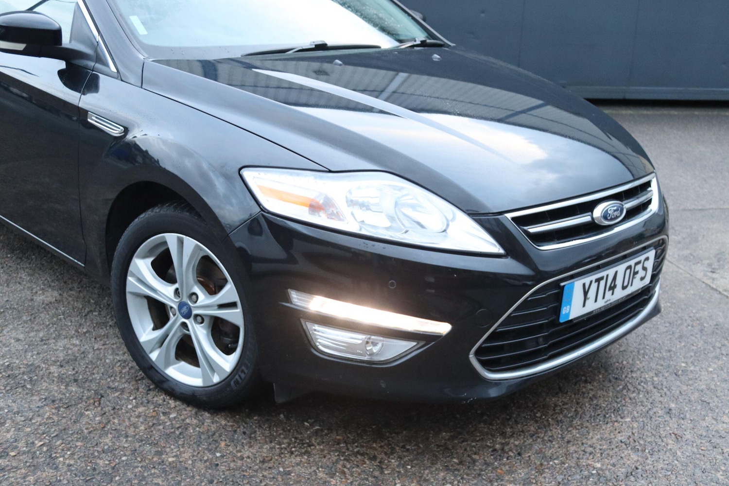 Used Ford Mondeo 2014 for sale - 77725431: Photo 11