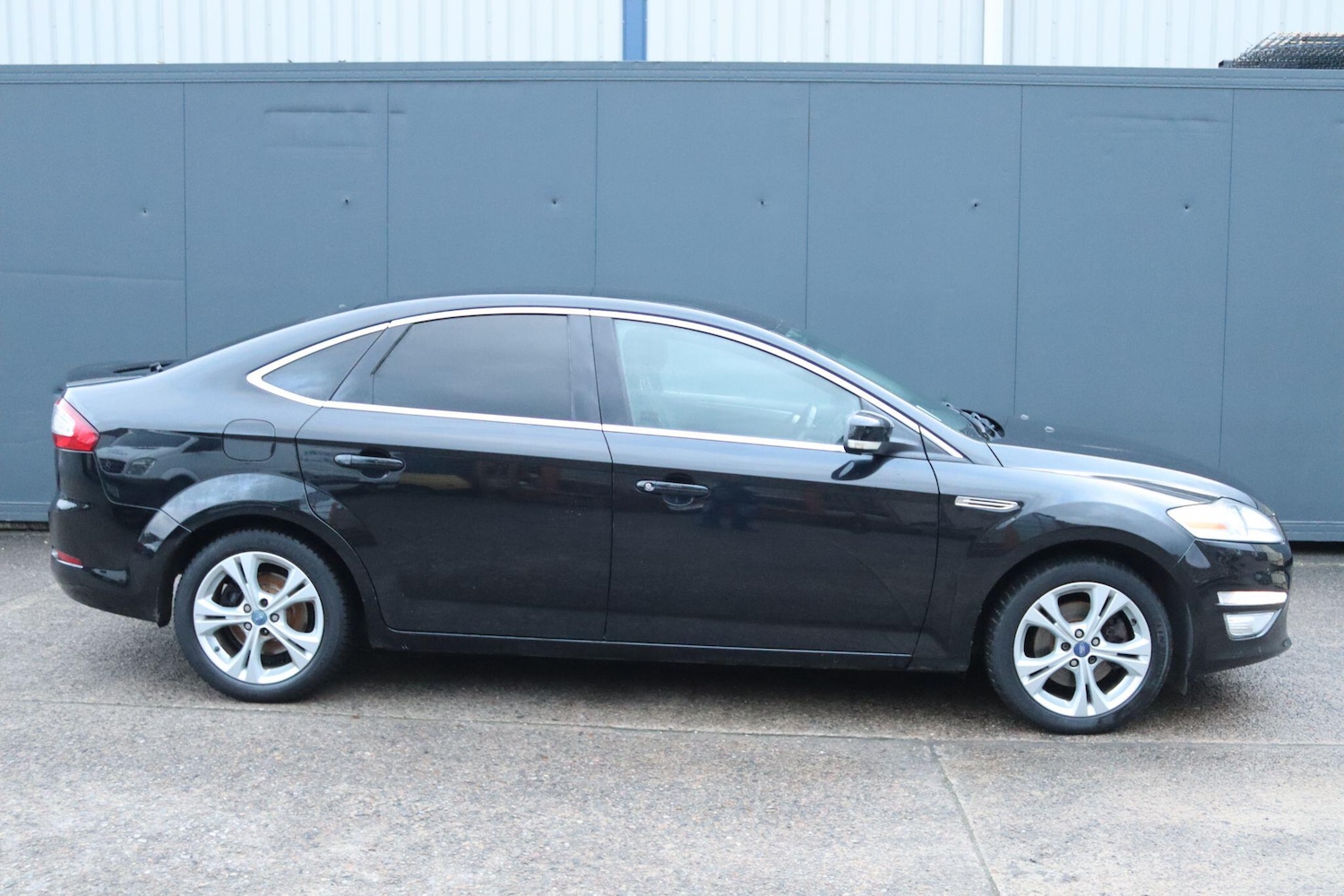 Used Ford Mondeo 2014 for sale - 77725431: Photo 13