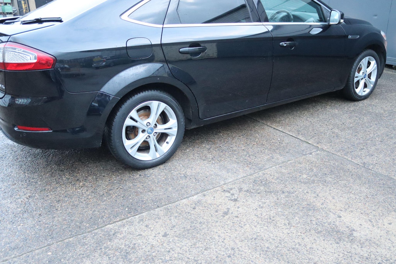 Used Ford Mondeo 2014 for sale - 77725431: Photo 15