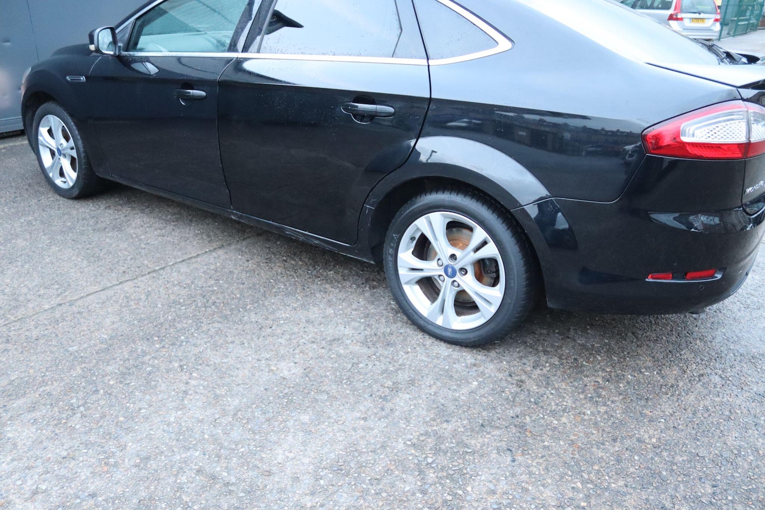 Used Ford Mondeo 2014 for sale - 77725431: Photo 17