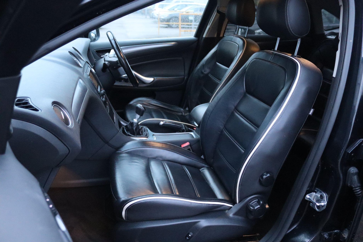 Used Ford Mondeo 2014 for sale - 77725431: Photo 23