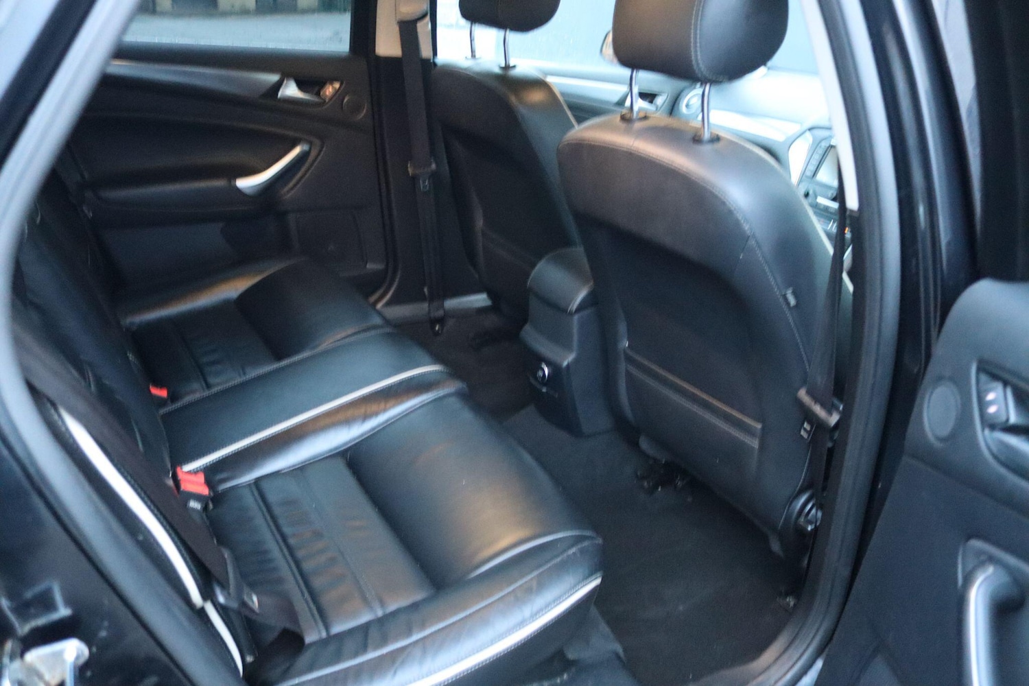 Used Ford Mondeo 2014 for sale - 77725431: Photo 26