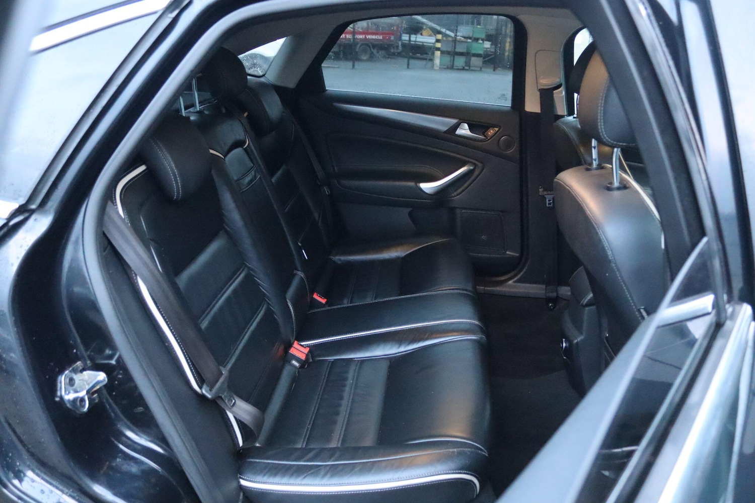 Used Ford Mondeo 2014 for sale - 77725431: Photo 27