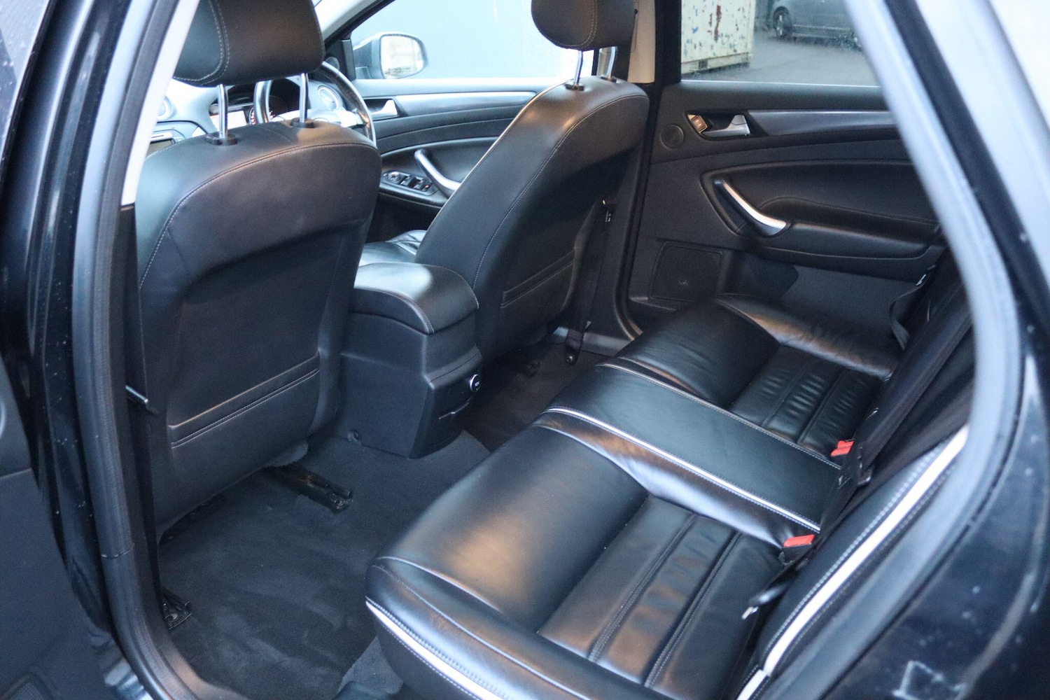 Used Ford Mondeo 2014 for sale - 77725431: Photo 28