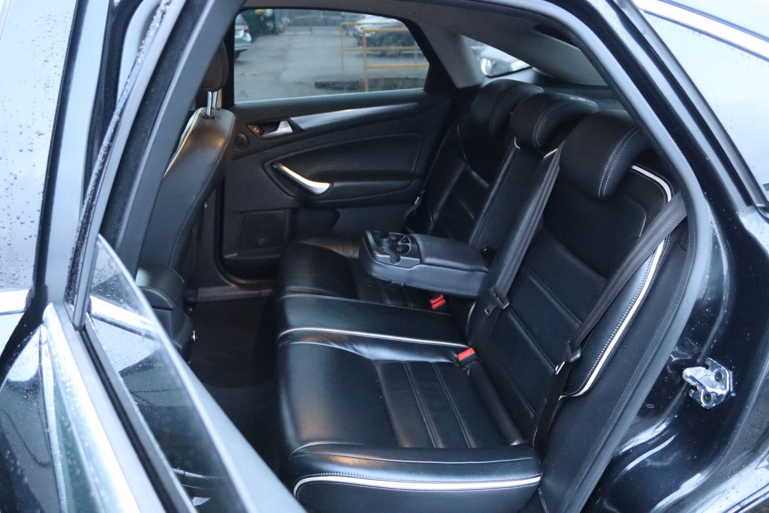 Used Ford Mondeo 2014 for sale - 77725431: Photo 29