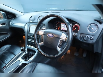 Used Ford Mondeo 2014 for sale - 77725431: Photo