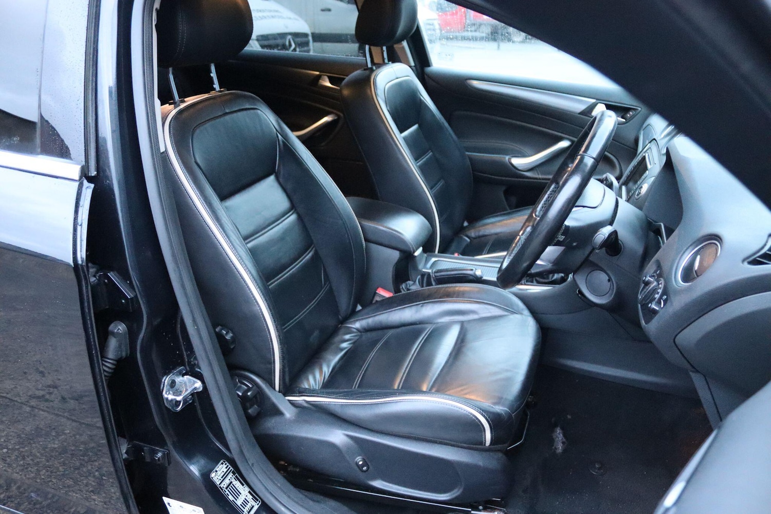 Used Ford Mondeo 2014 for sale - 77725431: Photo 3