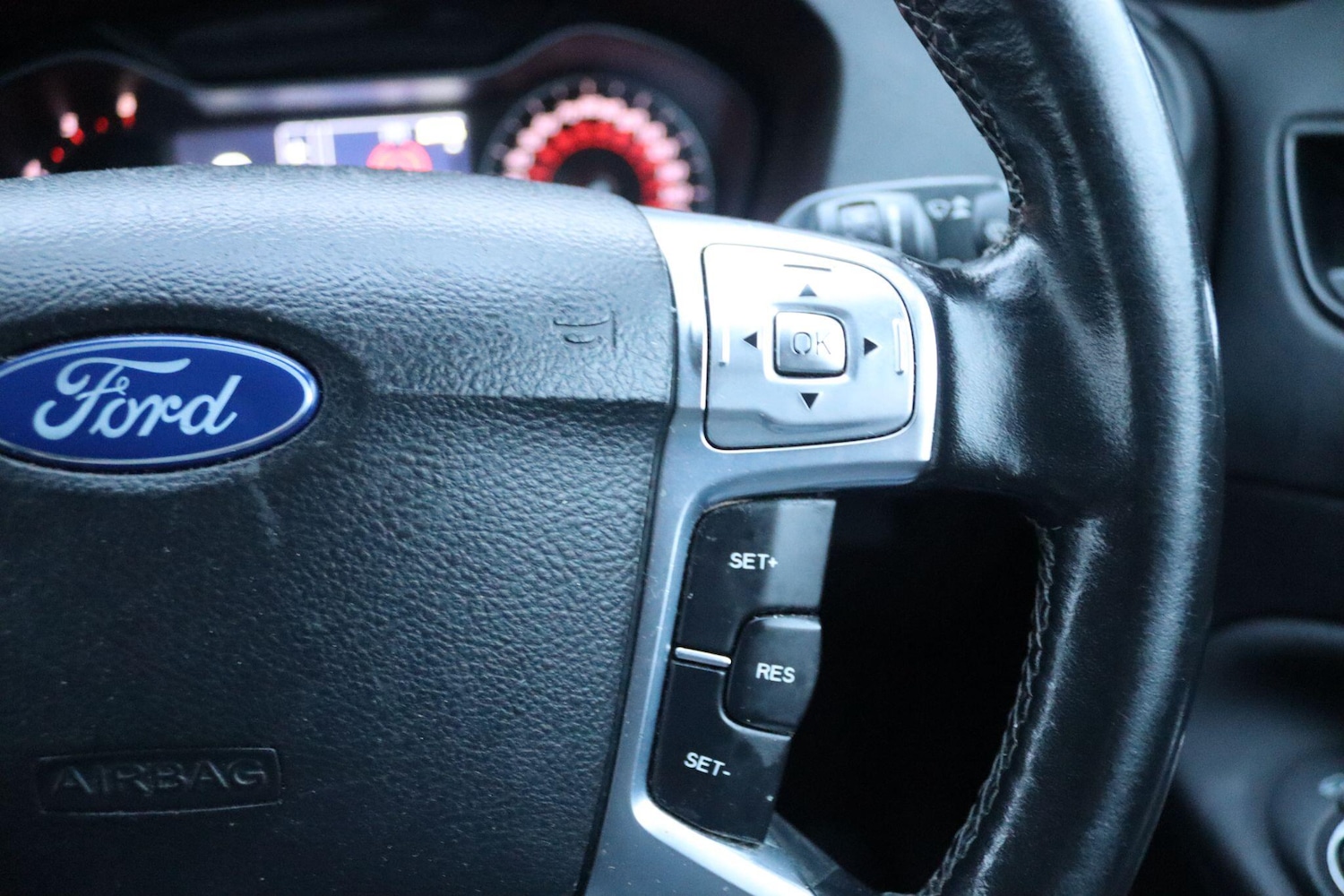 Used Ford Mondeo 2014 for sale - 77725431: Photo 34