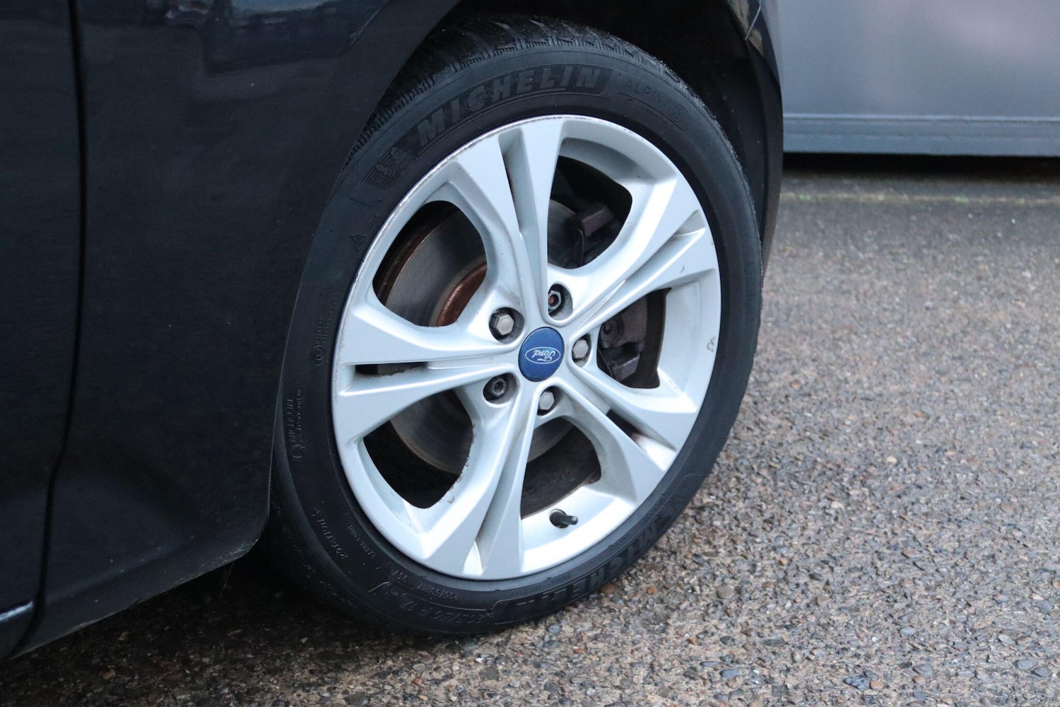 Used Ford Mondeo 2014 for sale - 77725431: Photo 36