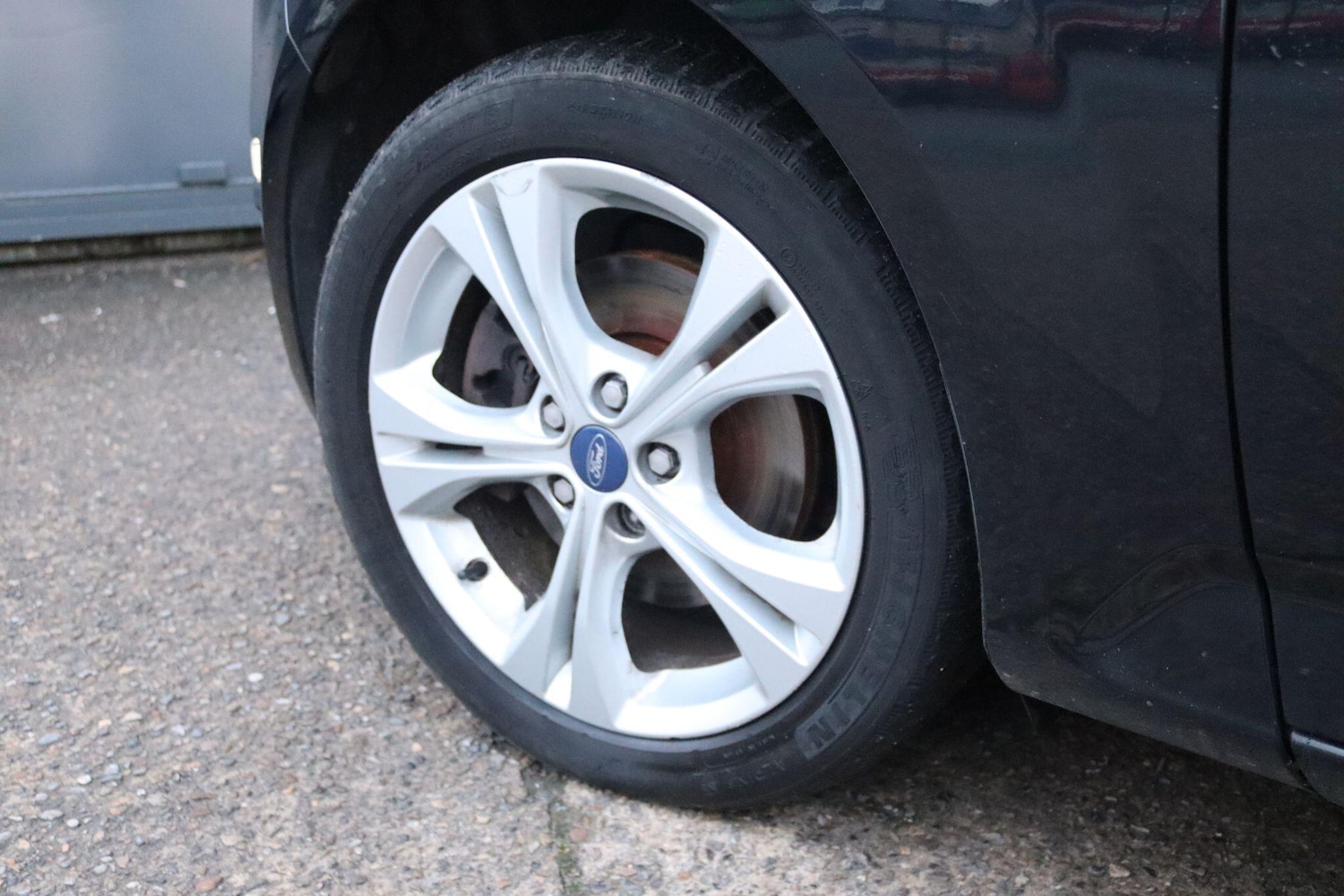 Used Ford Mondeo 2014 for sale - 77725431: Photo 37