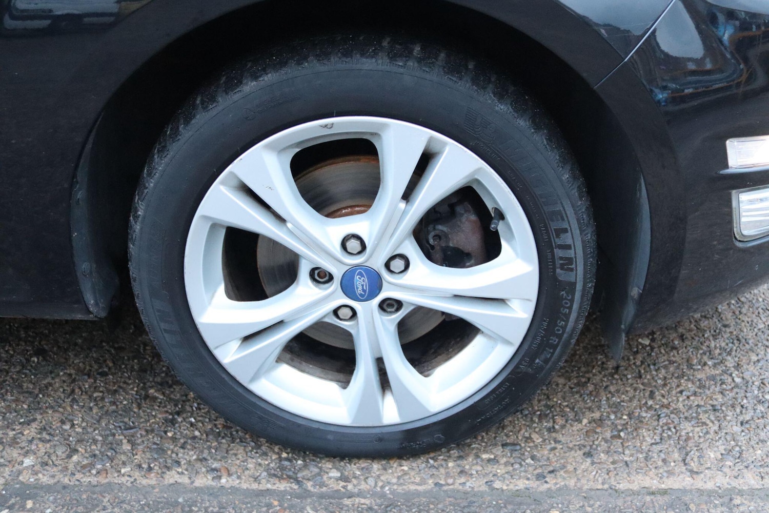 Used Ford Mondeo 2014 for sale - 77725431: Photo 38