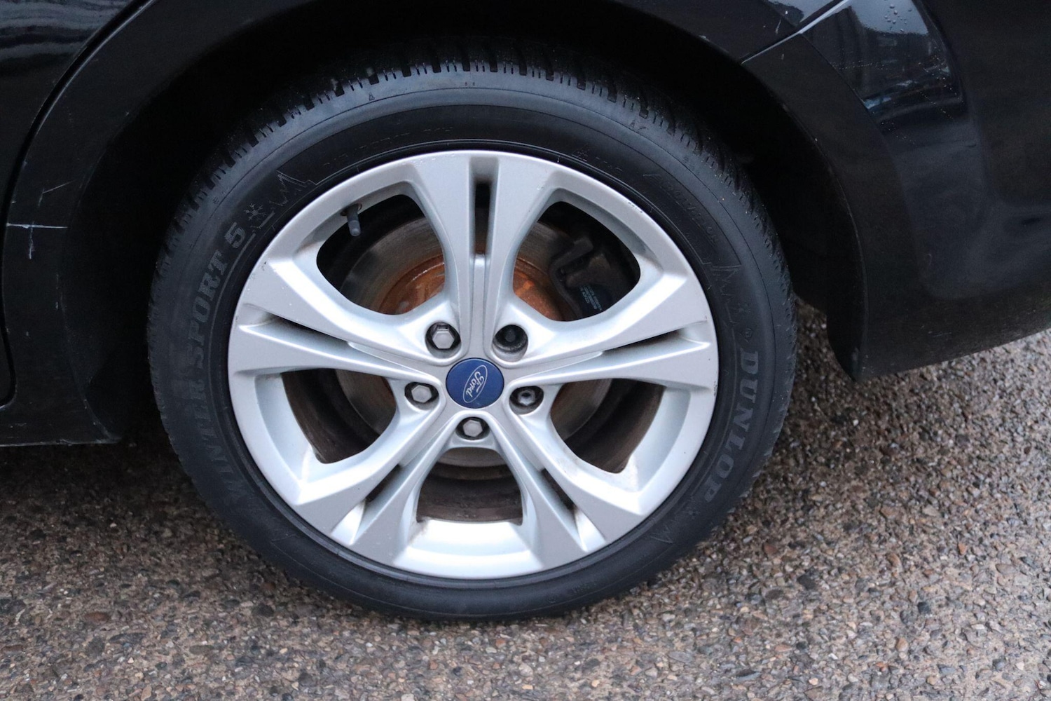 Used Ford Mondeo 2014 for sale - 77725431: Photo 39