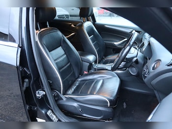 Used Ford Mondeo 2014 for sale - 77725431: Photo