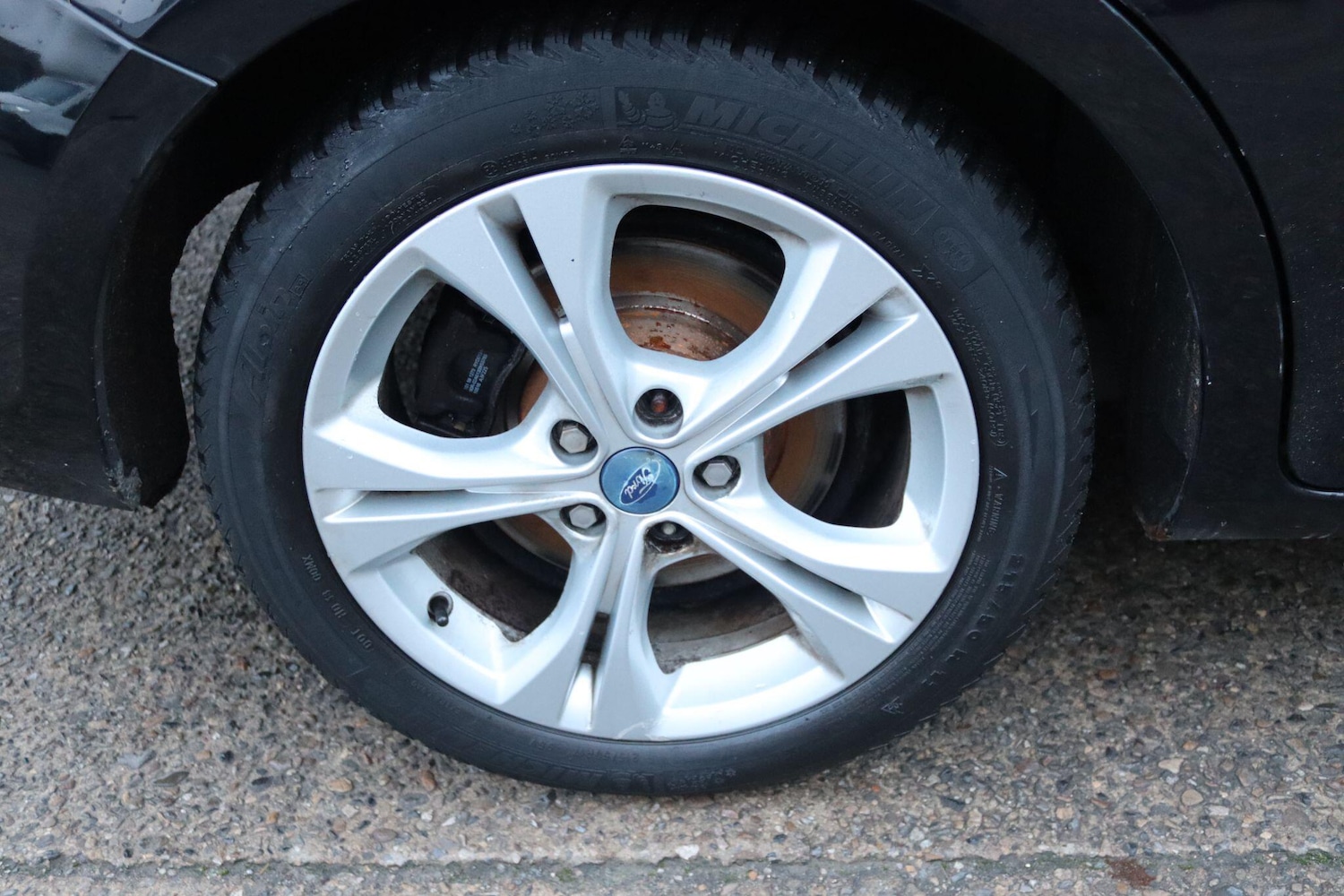 Used Ford Mondeo 2014 for sale - 77725431: Photo 40