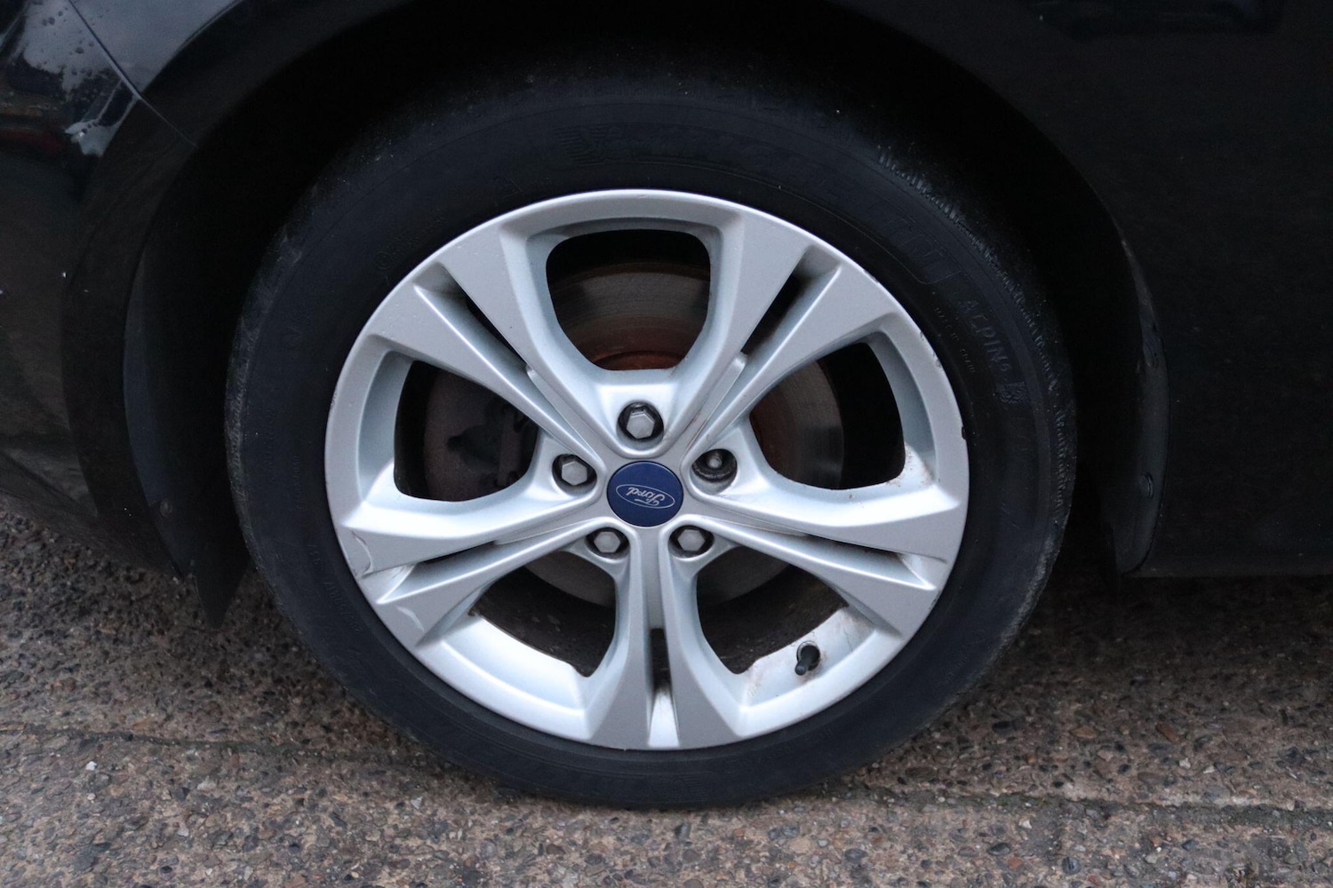 Used Ford Mondeo 2014 for sale - 77725431: Photo 41