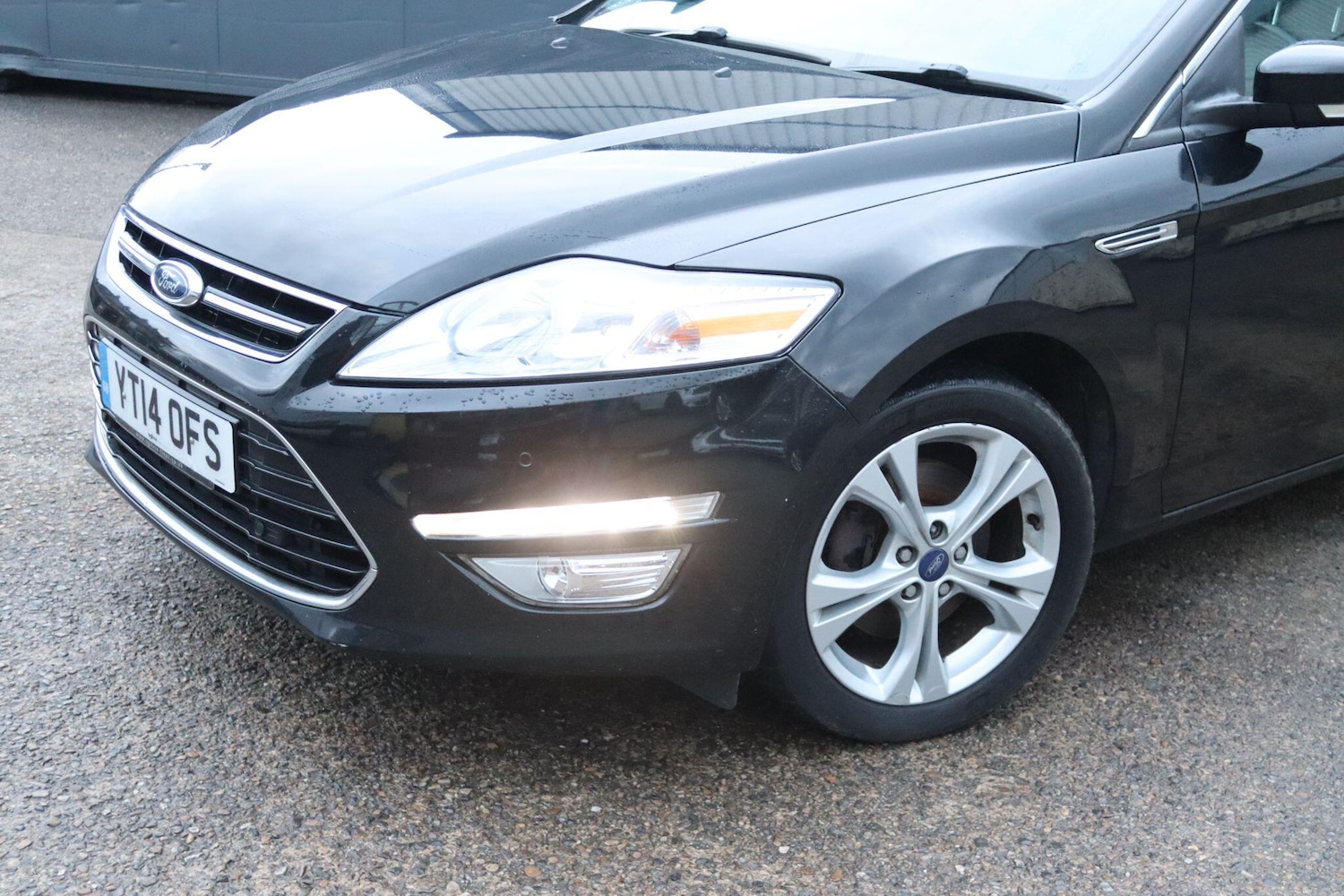Used Ford Mondeo 2014 for sale - 77725431: Photo 5