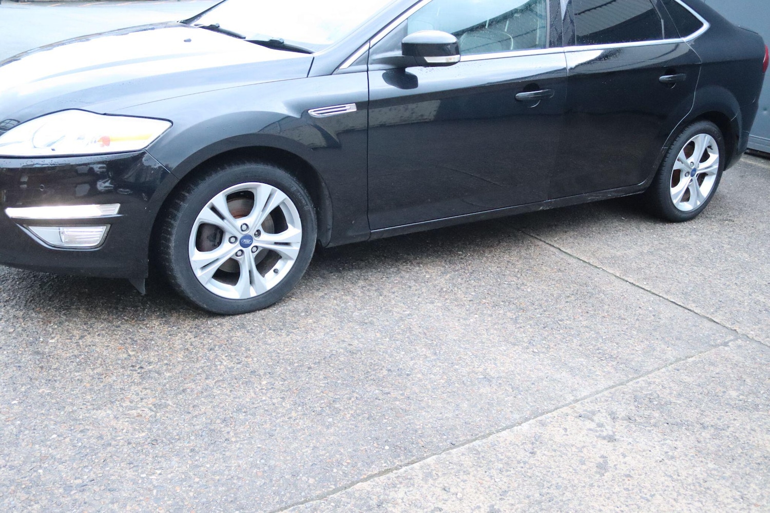 Used Ford Mondeo 2014 for sale - 77725431: Photo 7