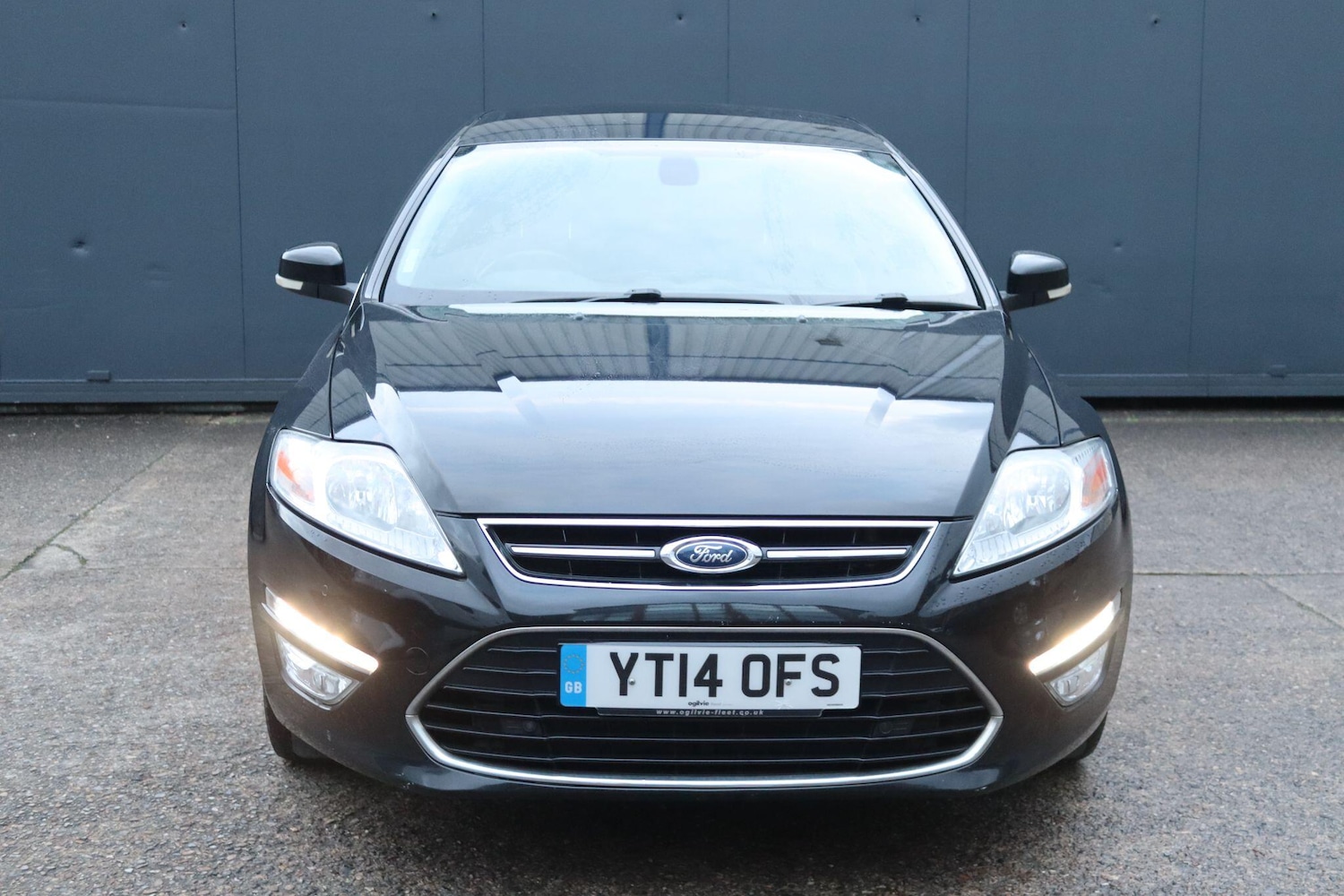 Used Ford Mondeo 2014 for sale - 77725431: Photo 8