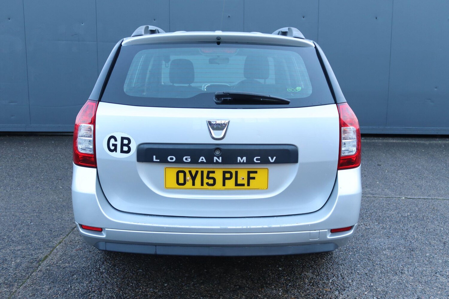 Used Dacia Logan MCV 2015 for sale - 77725434: Photo 13