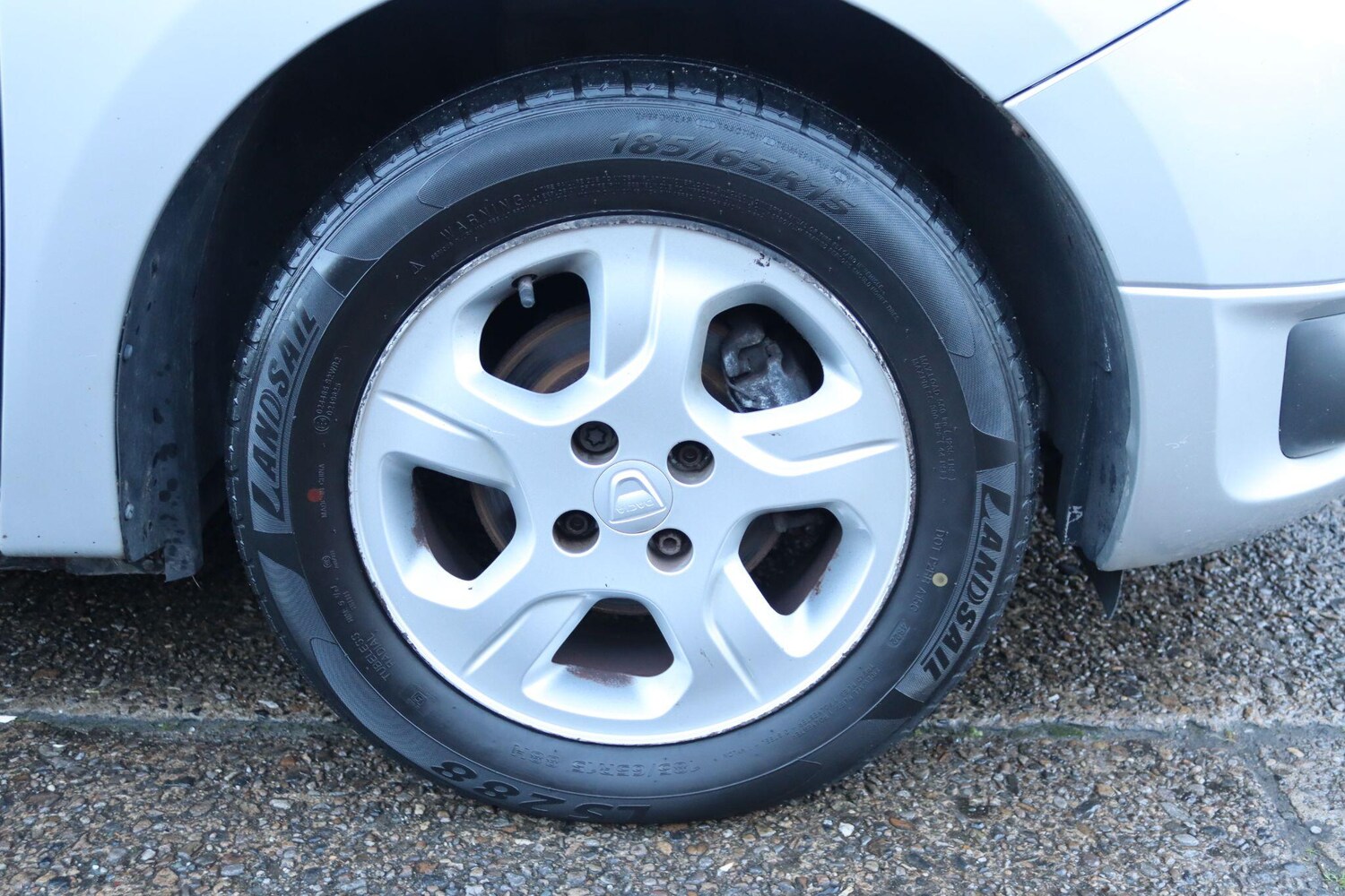 Used Dacia Logan MCV 2015 for sale - 77725434: Photo 15