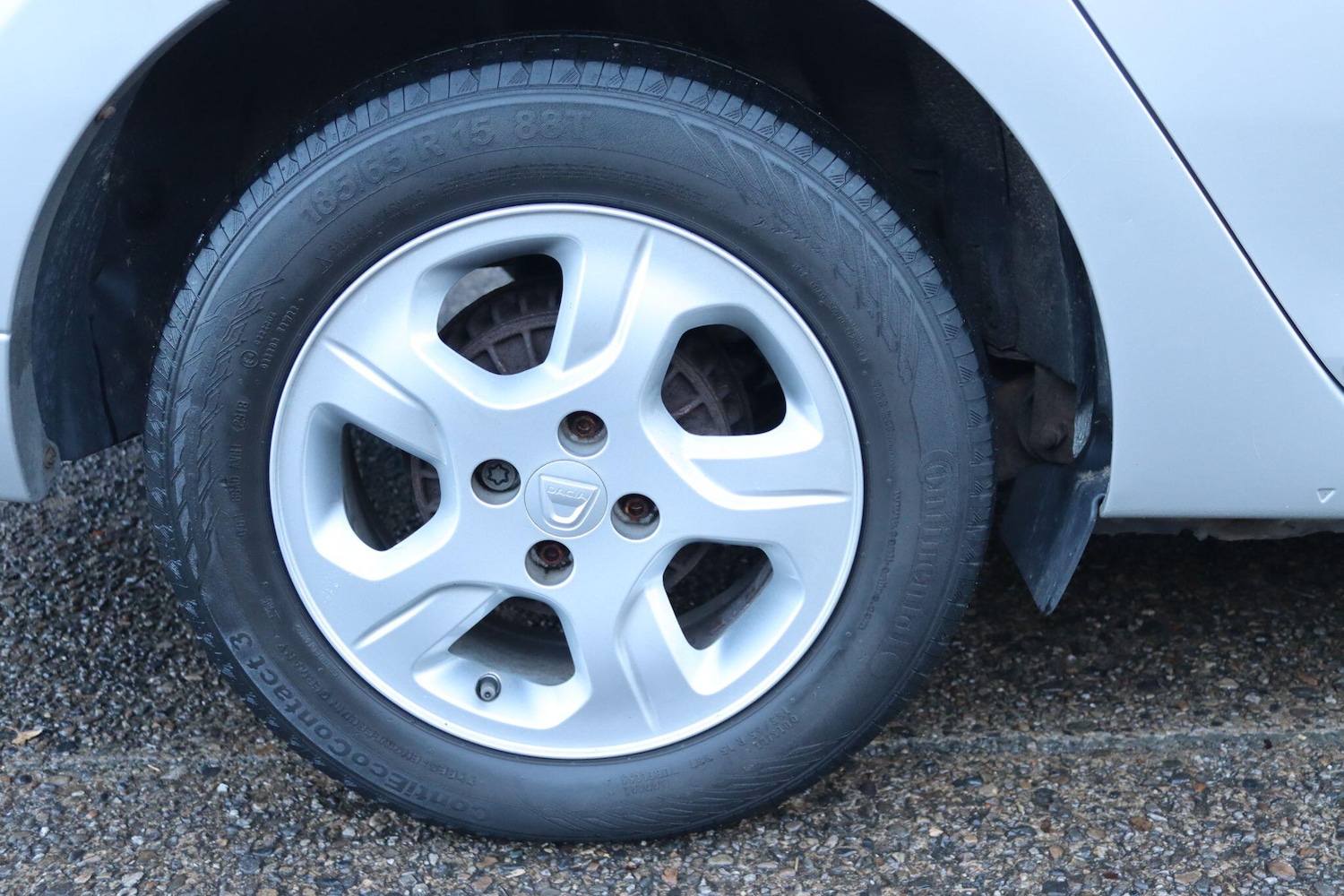 Used Dacia Logan MCV 2015 for sale - 77725434: Photo 16