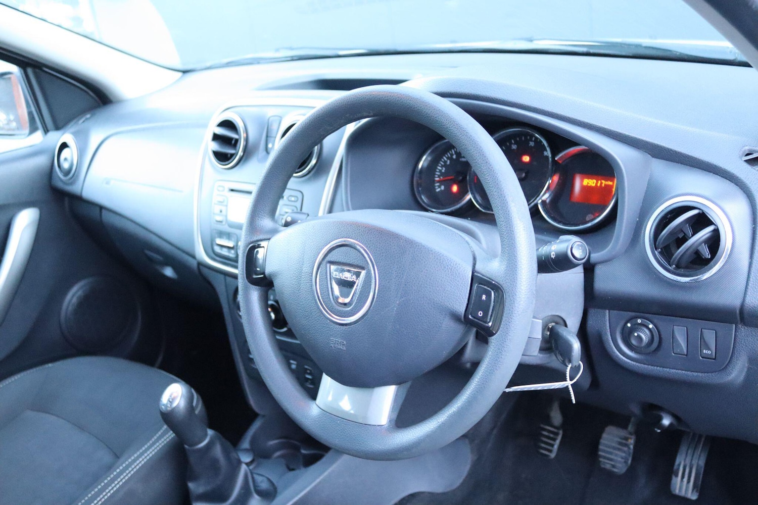 Used Dacia Logan MCV 2015 for sale - 77725434: Photo 2