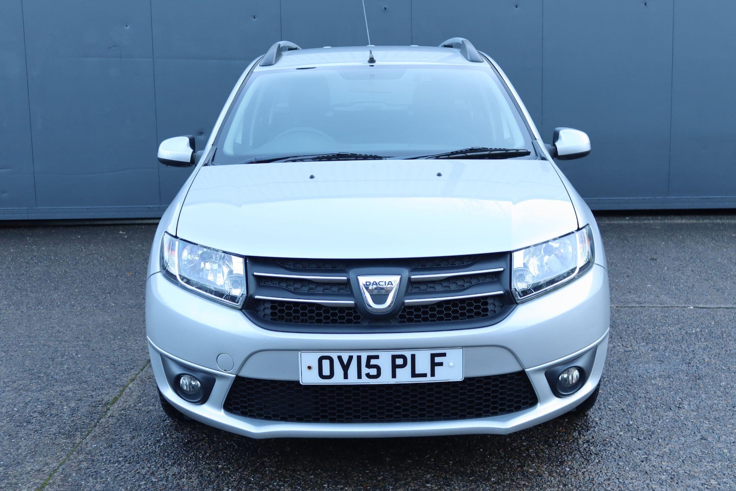 Used Dacia Logan MCV 2015 for sale - 77725434: Photo 6