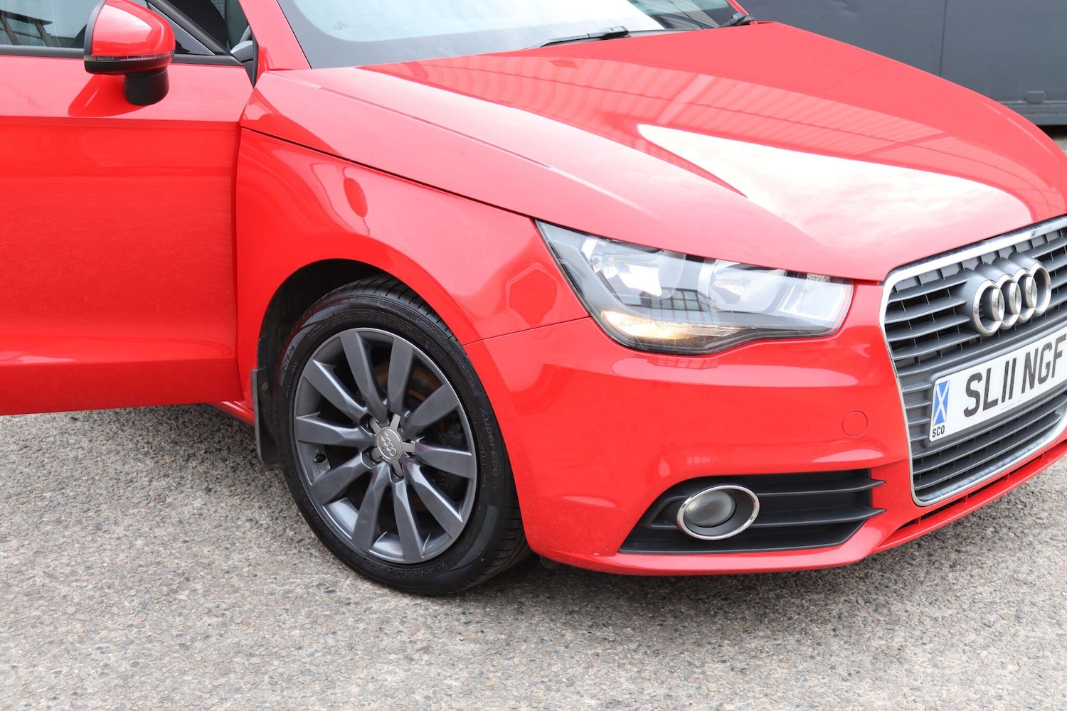 Used Audi A1 2011 for sale - 78007207: Photo 10