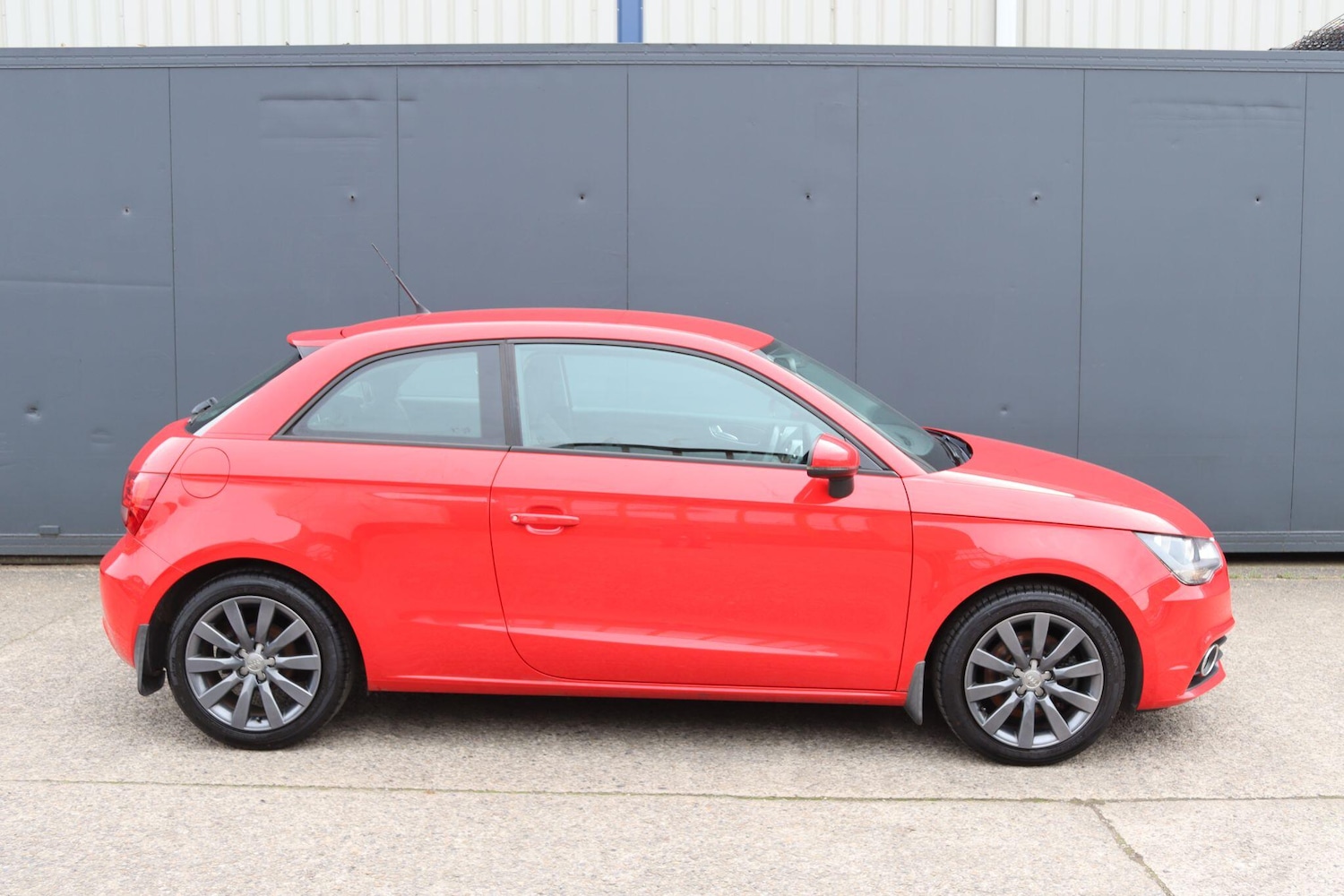 Used Audi A1 2011 for sale - 78007207: Photo 11