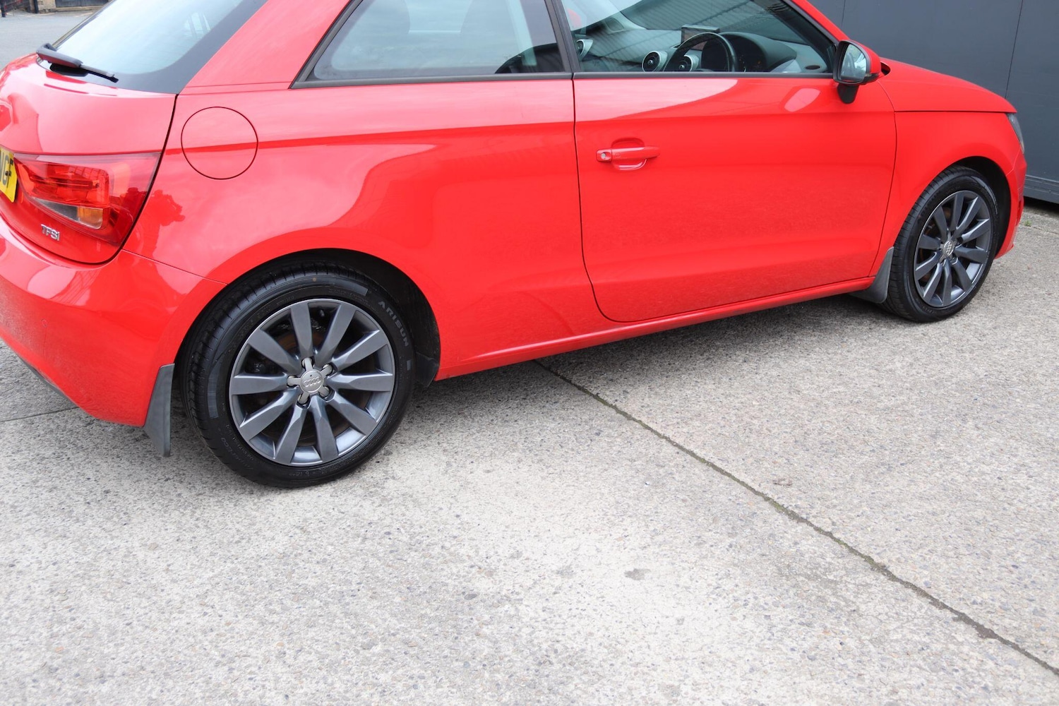 Used Audi A1 2011 for sale - 78007207: Photo 13