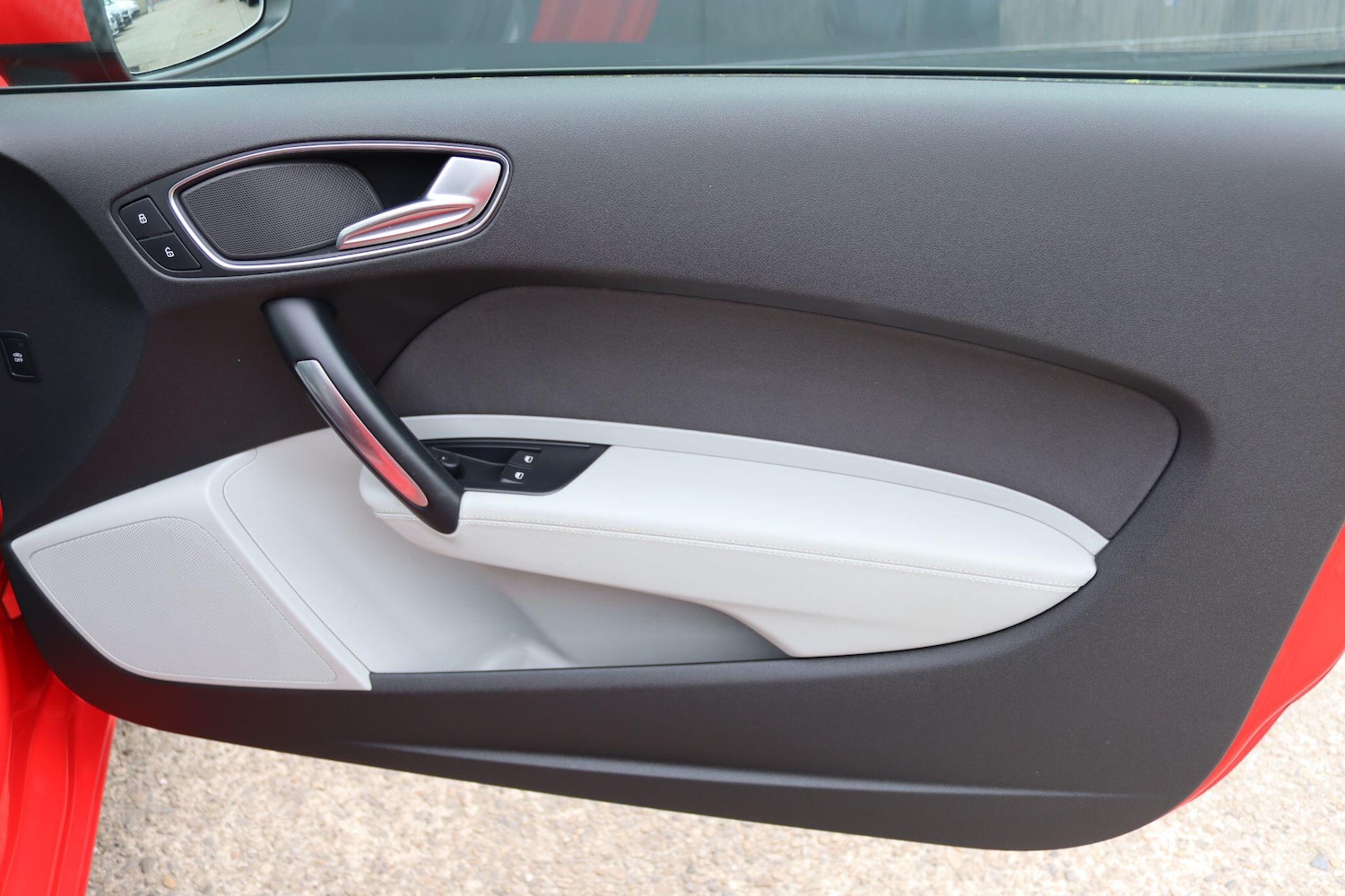 Used Audi A1 2011 for sale - 78007207: Photo 21