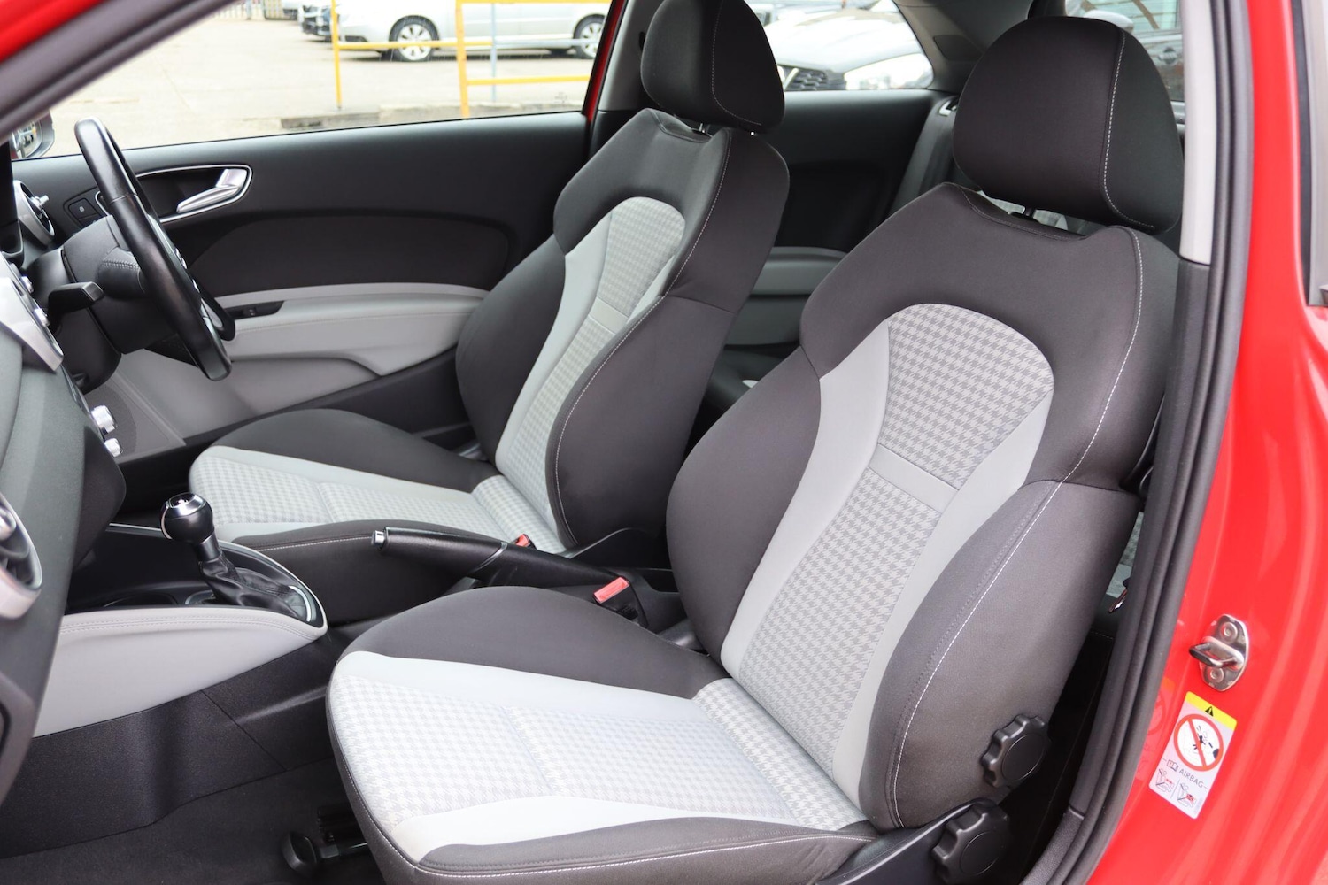 Used Audi A1 2011 for sale - 78007207: Photo 23