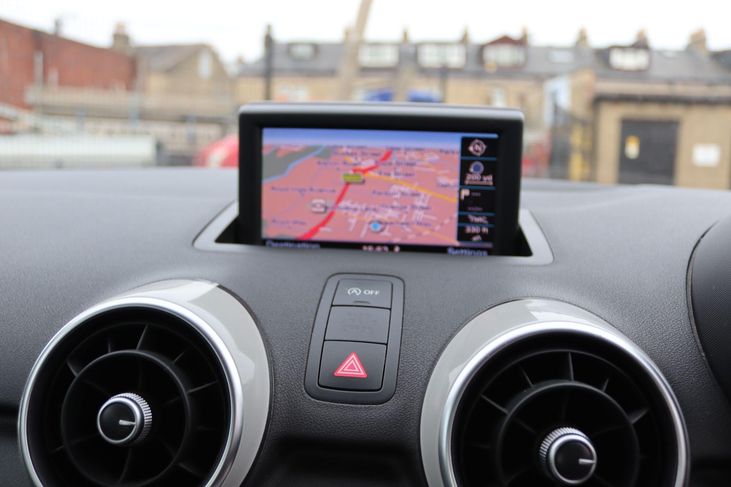 Used Audi A1 2011 for sale - 78007207: Photo 25