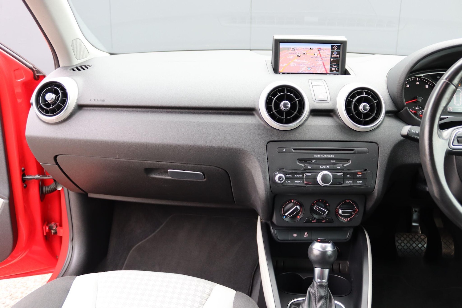 Used Audi A1 2011 for sale - 78007207: Photo 26