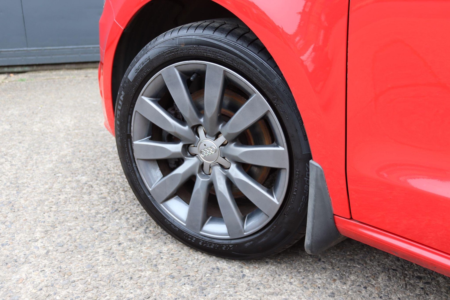 Used Audi A1 2011 for sale - 78007207: Photo 30