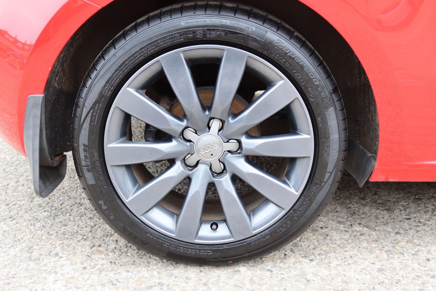 Used Audi A1 2011 for sale - 78007207: Photo 31