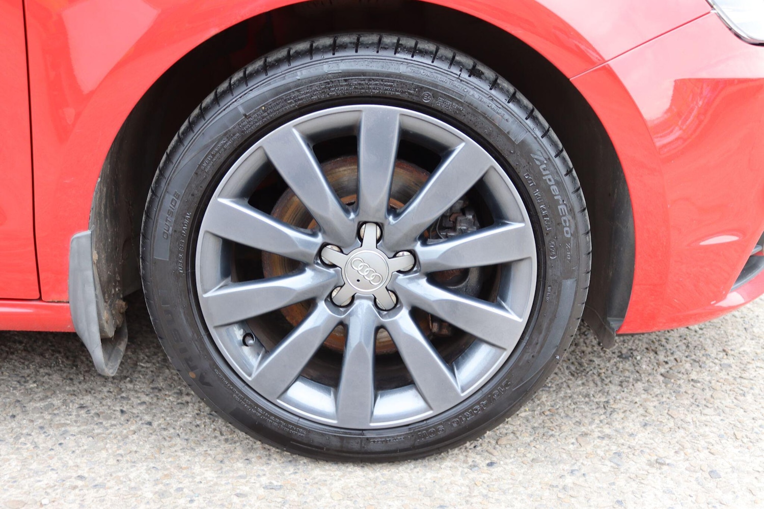 Used Audi A1 2011 for sale - 78007207: Photo 32