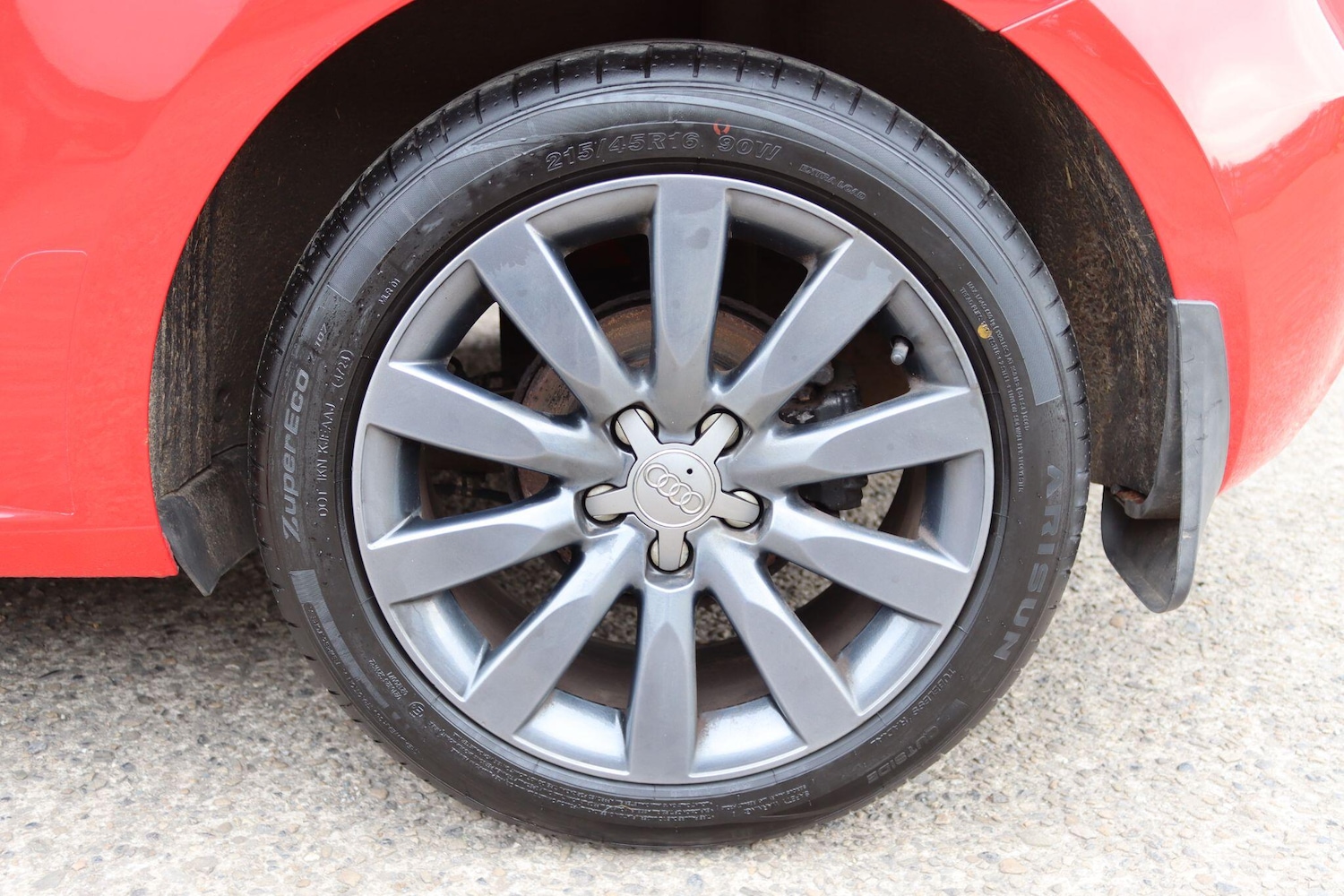 Used Audi A1 2011 for sale - 78007207: Photo 33