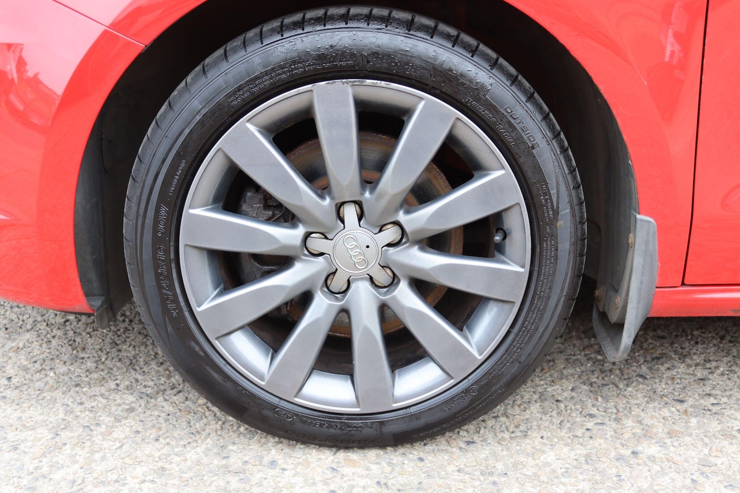 Used Audi A1 2011 for sale - 78007207: Photo 34