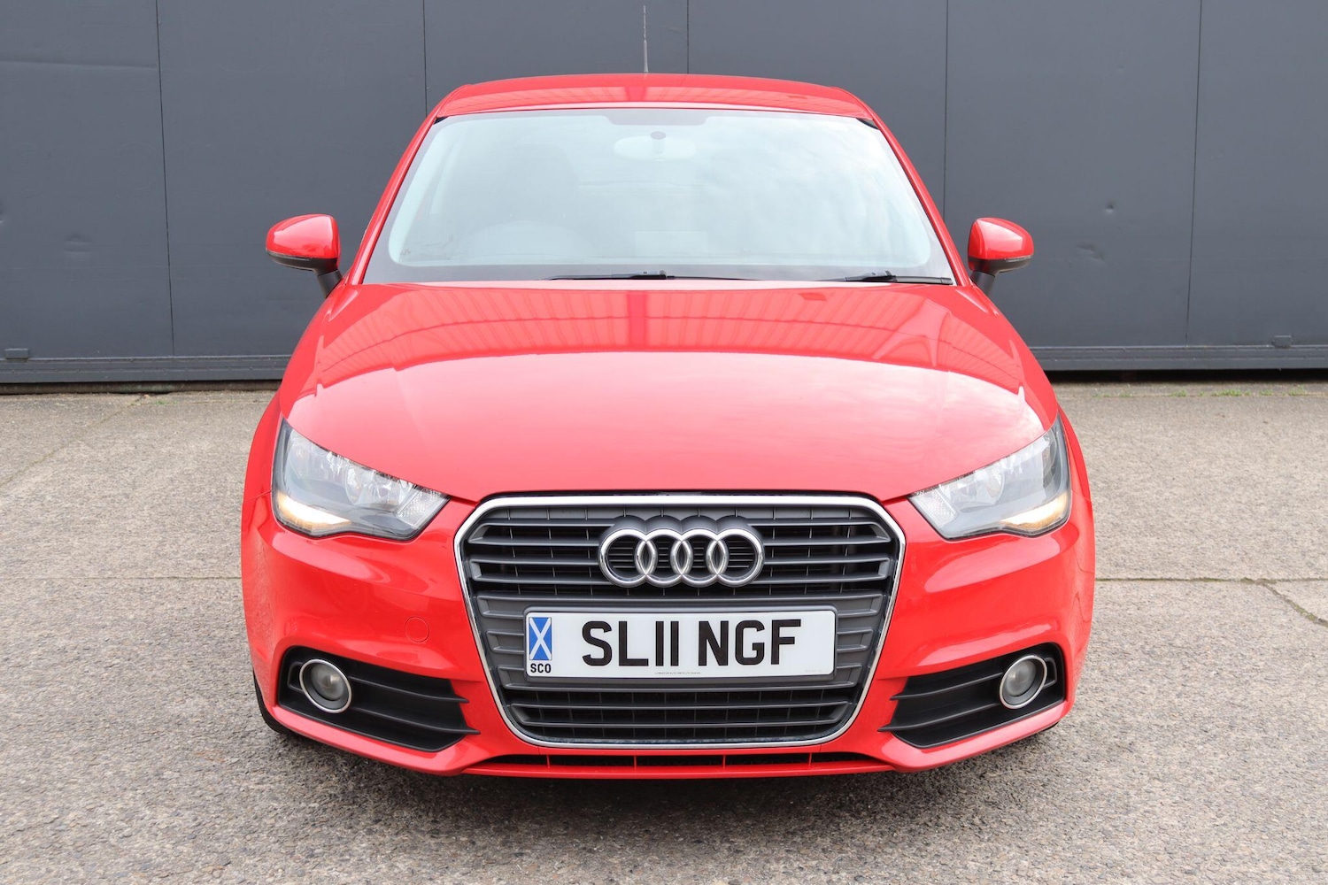 Used Audi A1 2011 for sale - 78007207: Photo 5