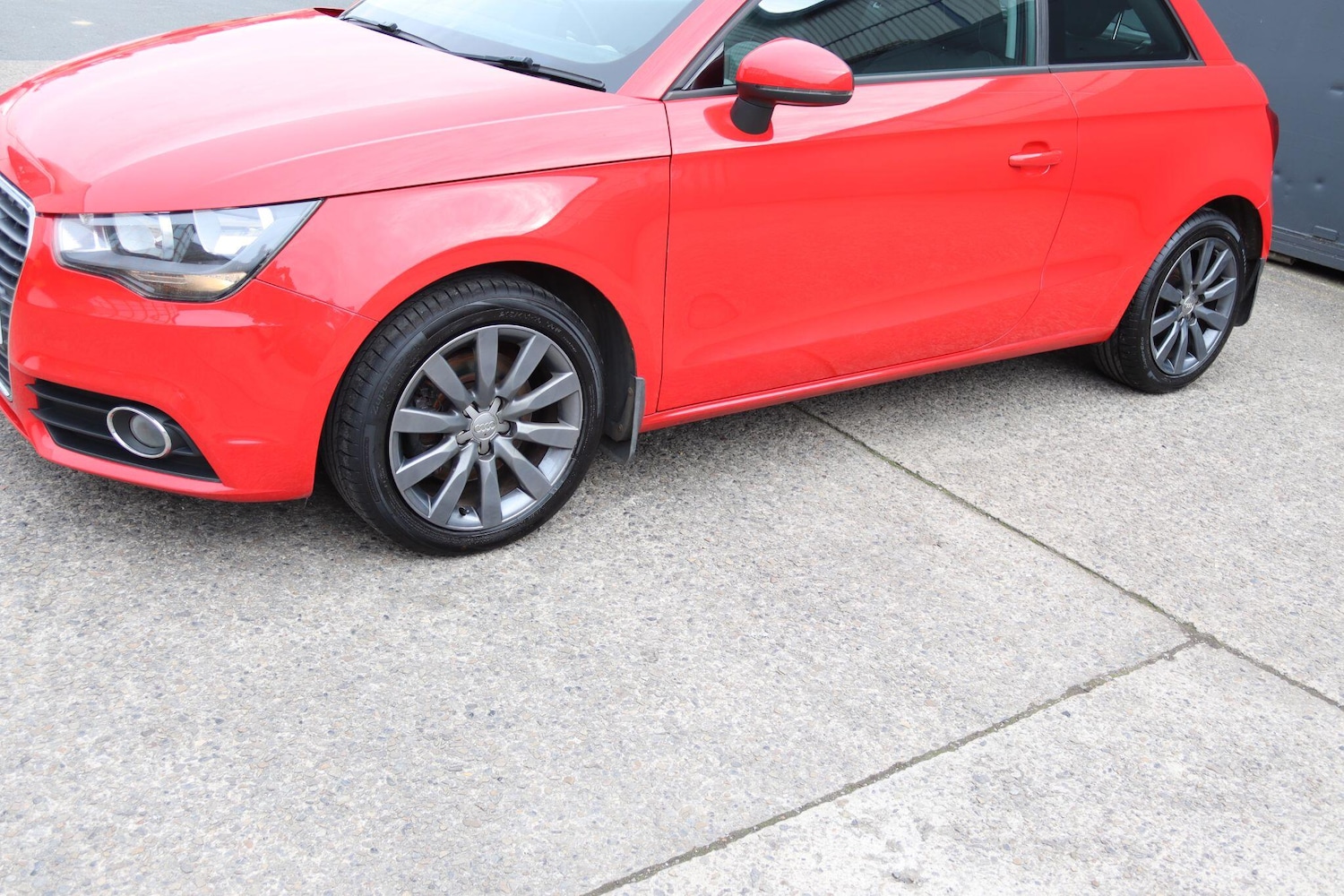 Used Audi A1 2011 for sale - 78007207: Photo 6