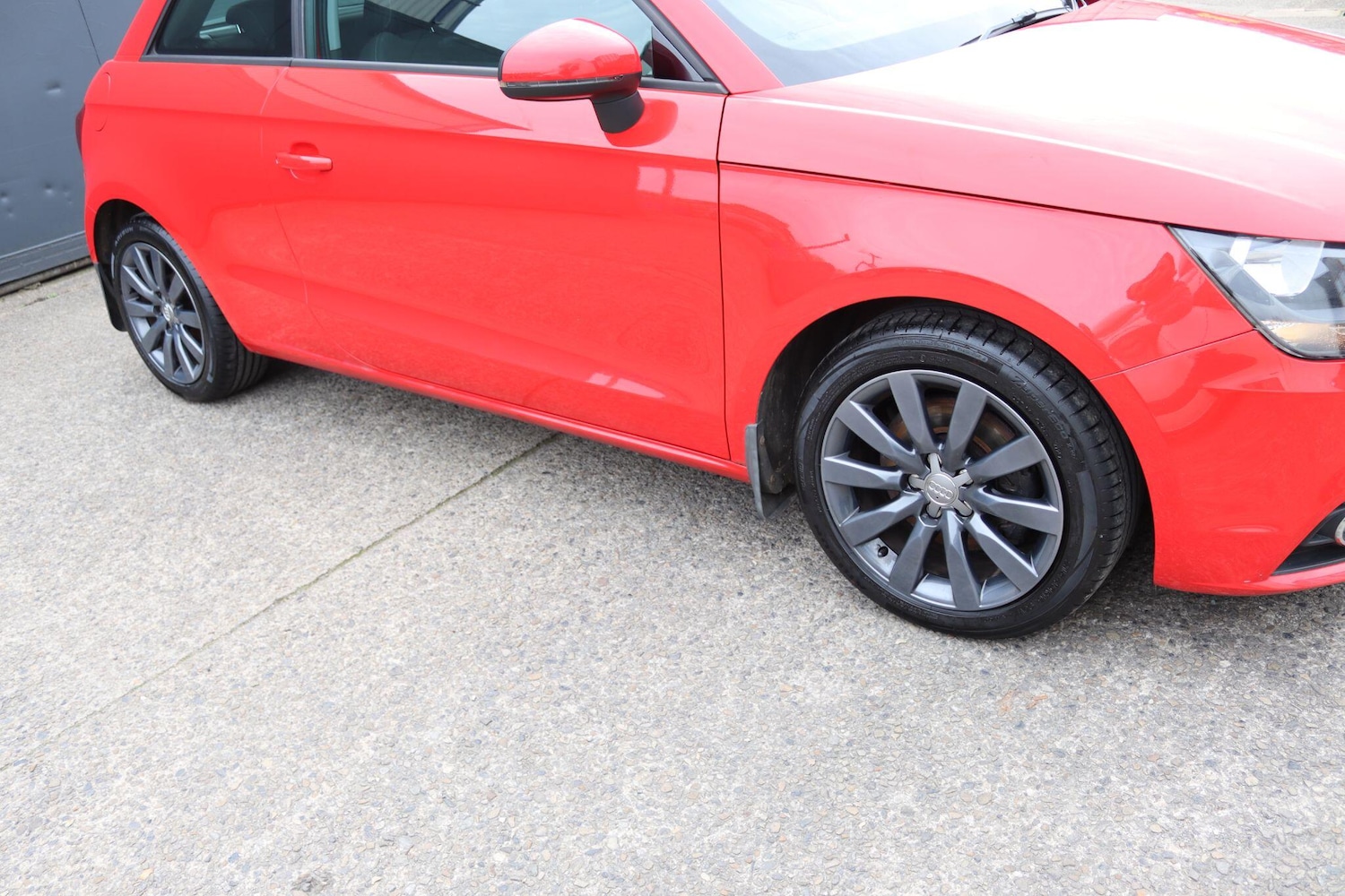 Used Audi A1 2011 for sale - 78007207: Photo 7
