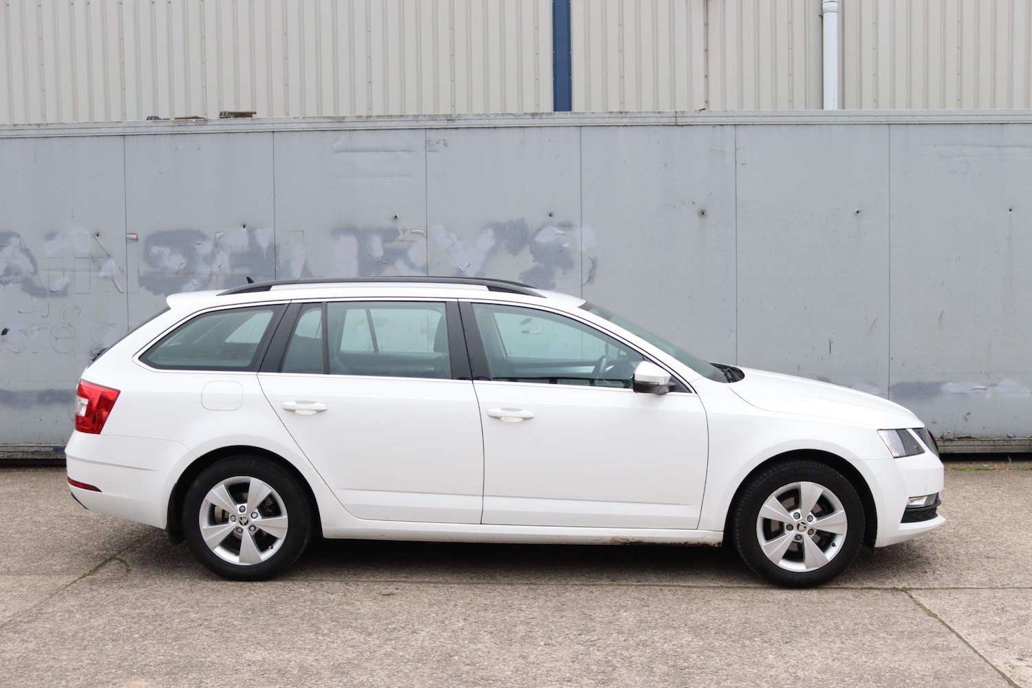 Used Skoda Octavia 2018 for sale - 77725432: Photo 13