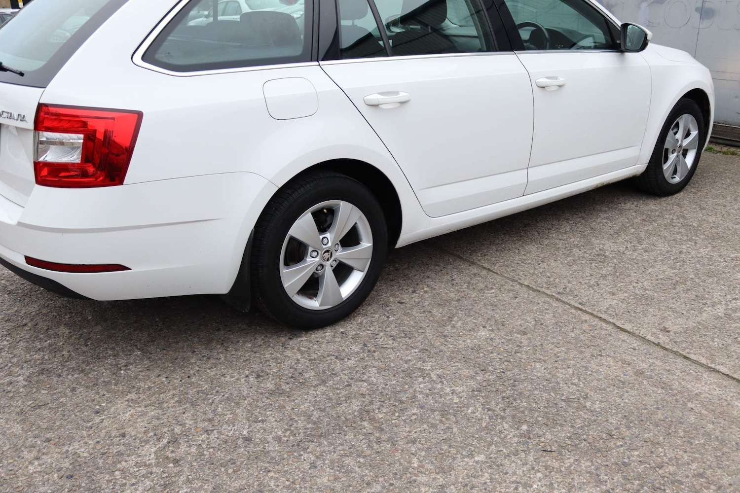 Used Skoda Octavia 2018 for sale - 77725432: Photo 15