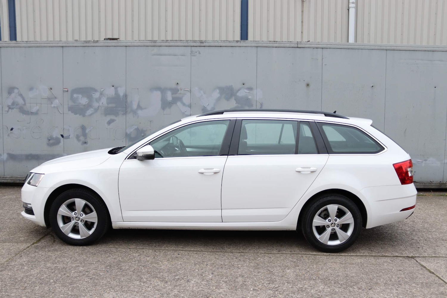 Used Skoda Octavia 2018 for sale - 77725432: Photo 19