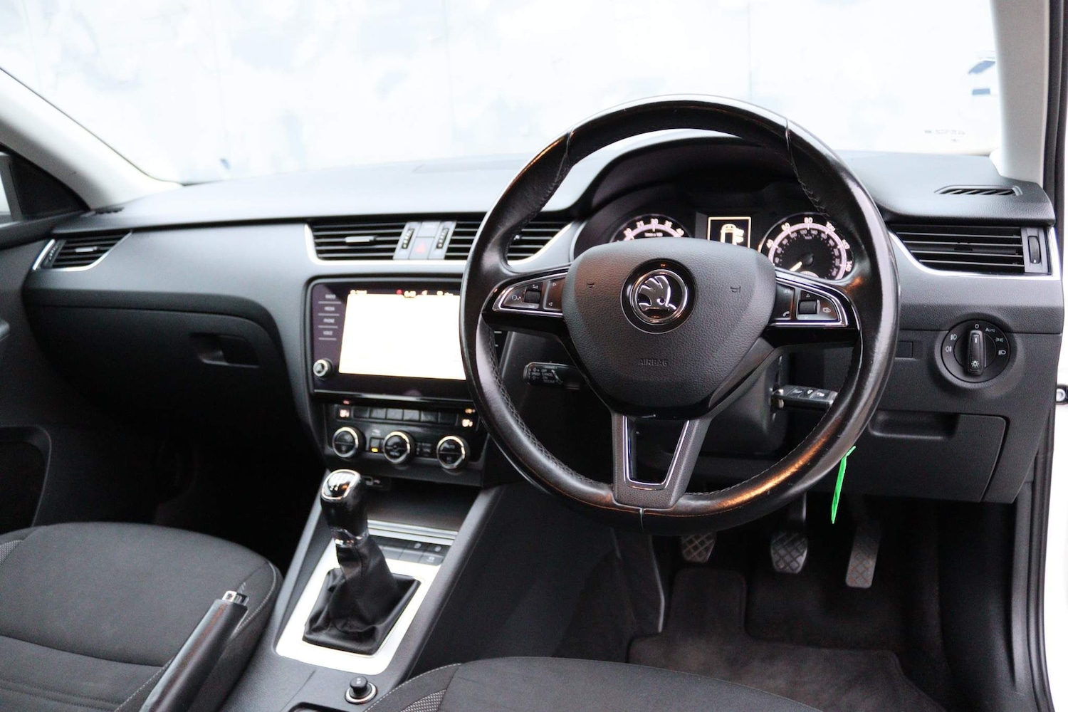 Used Skoda Octavia 2018 for sale - 77725432: Photo 2