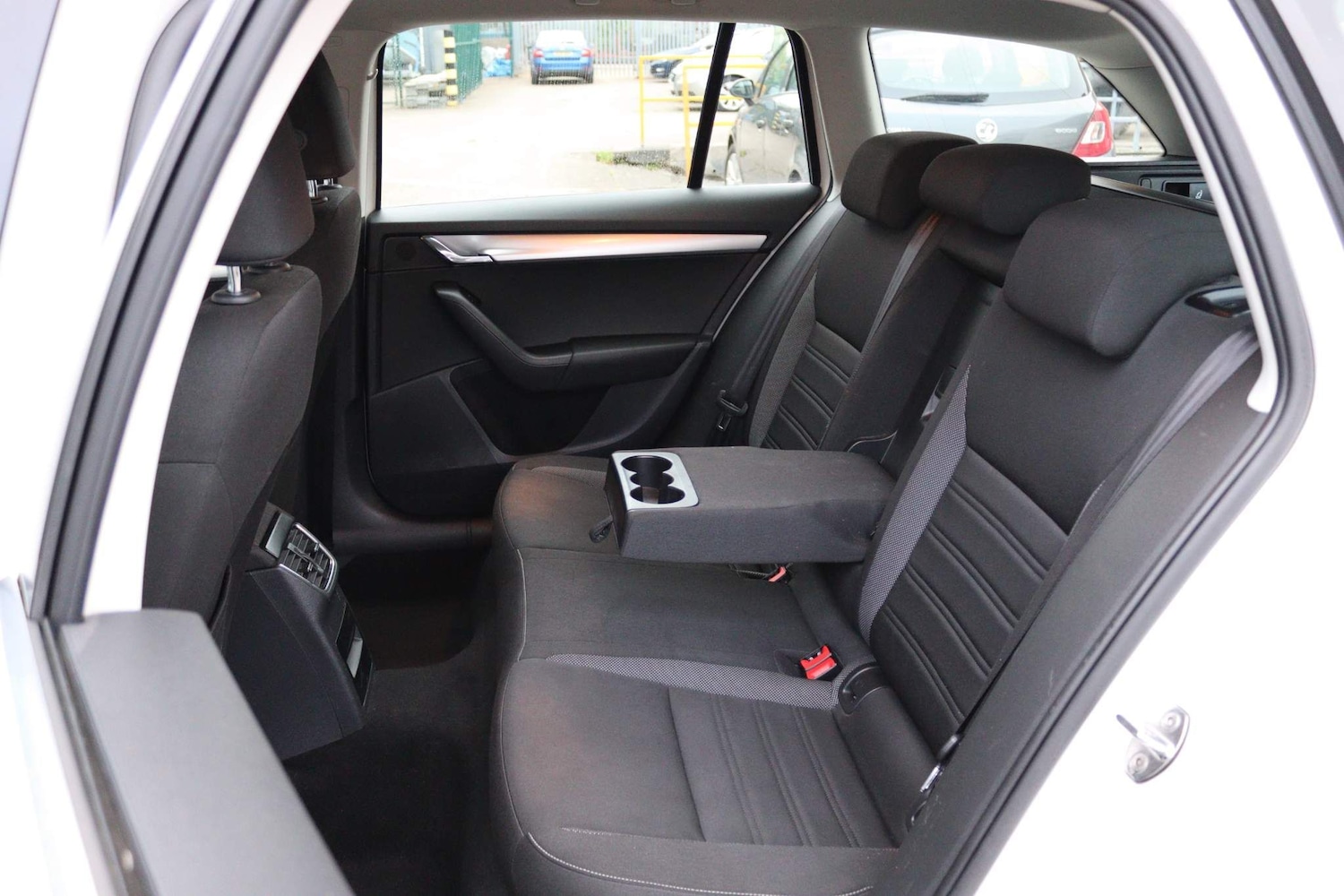 Used Skoda Octavia 2018 for sale - 77725432: Photo 22