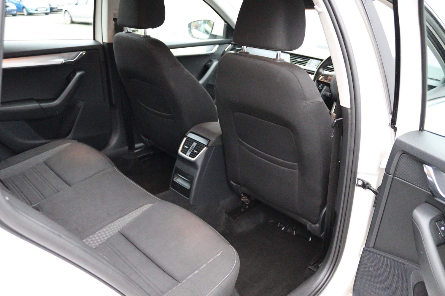 Used Skoda Octavia 2018 for sale - 77725432: Photo 26