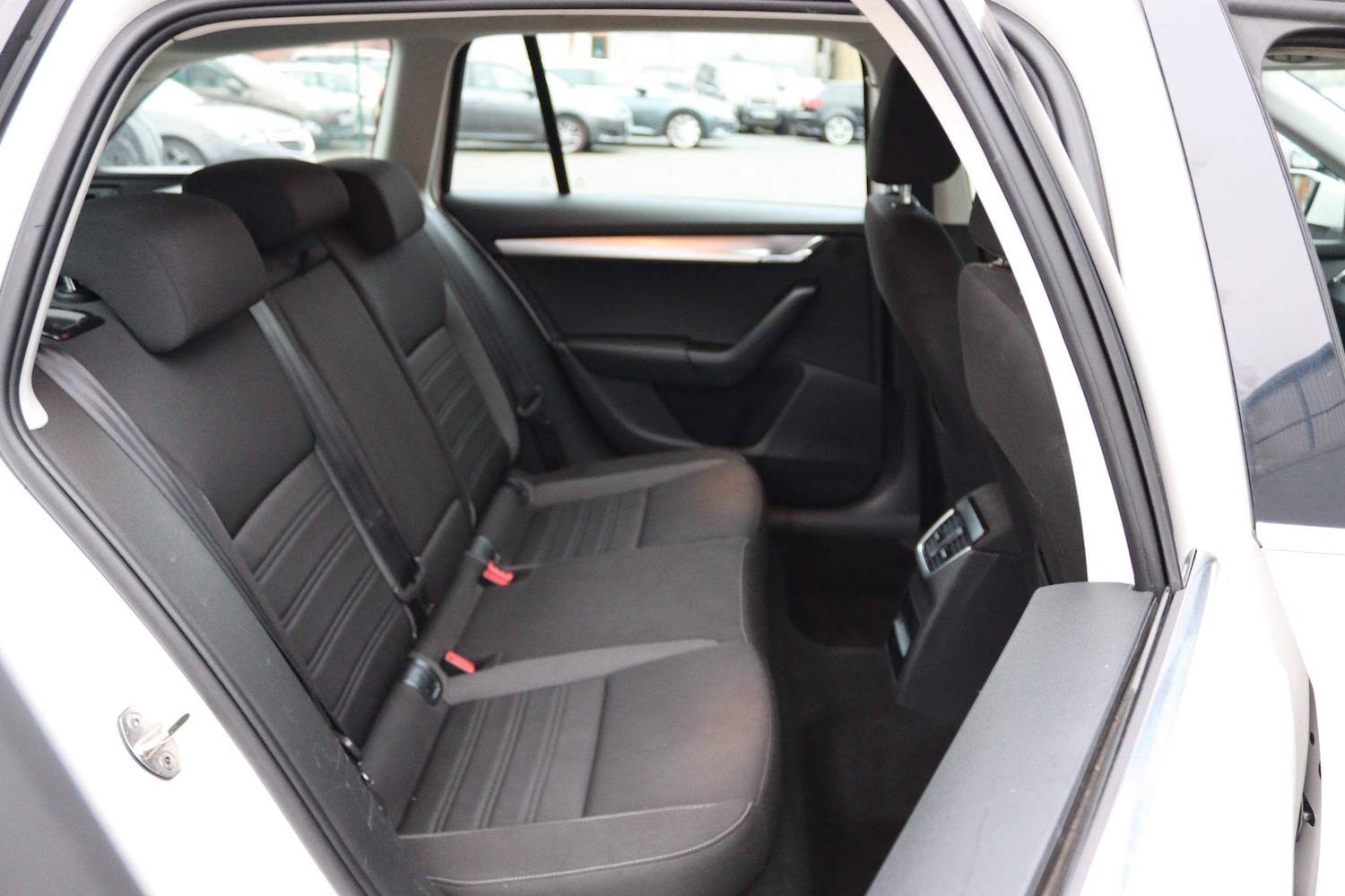 Used Skoda Octavia 2018 for sale - 77725432: Photo 27