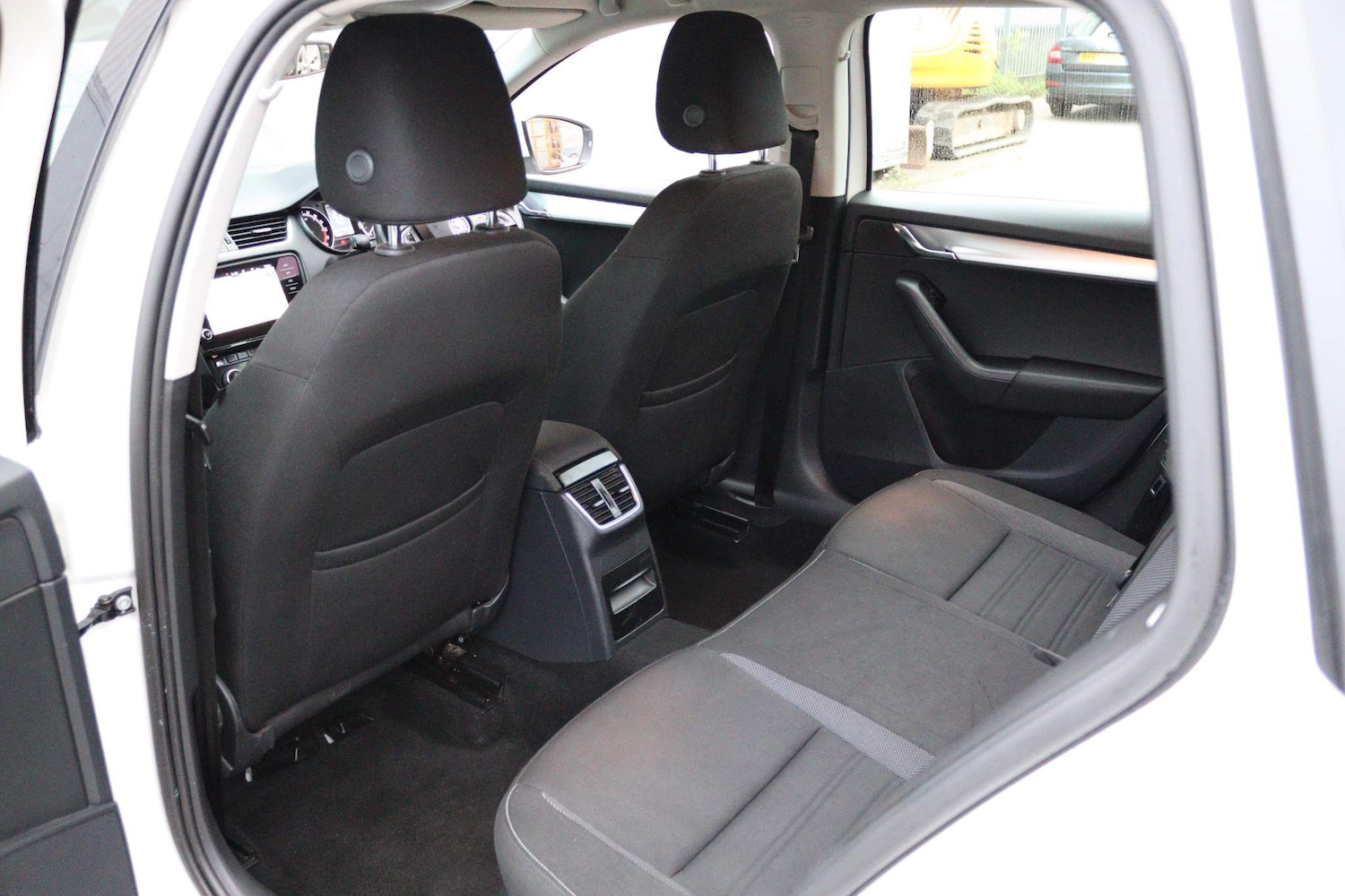 Used Skoda Octavia 2018 for sale - 77725432: Photo 28